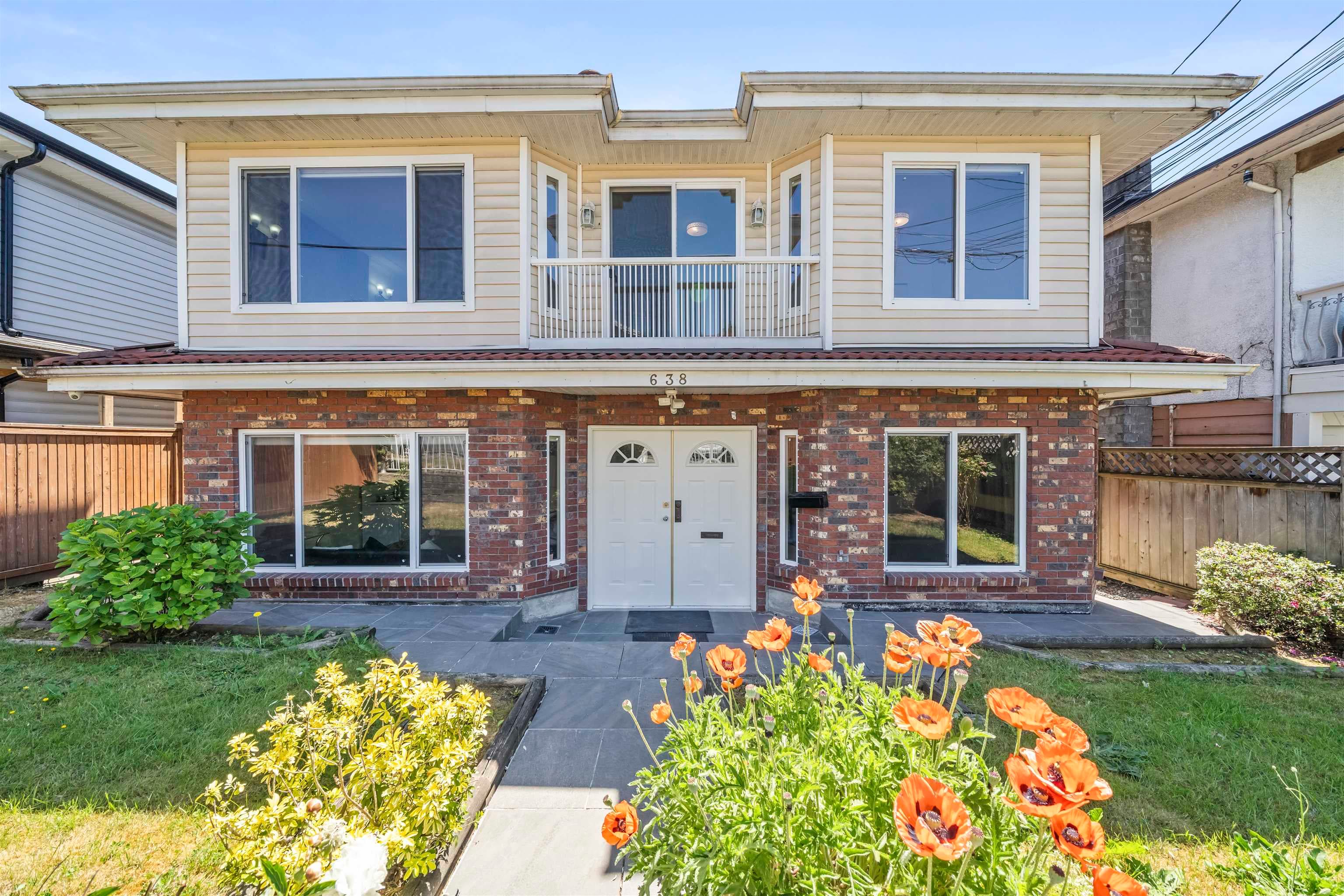 638 E 61st Avenue, Vancouver
