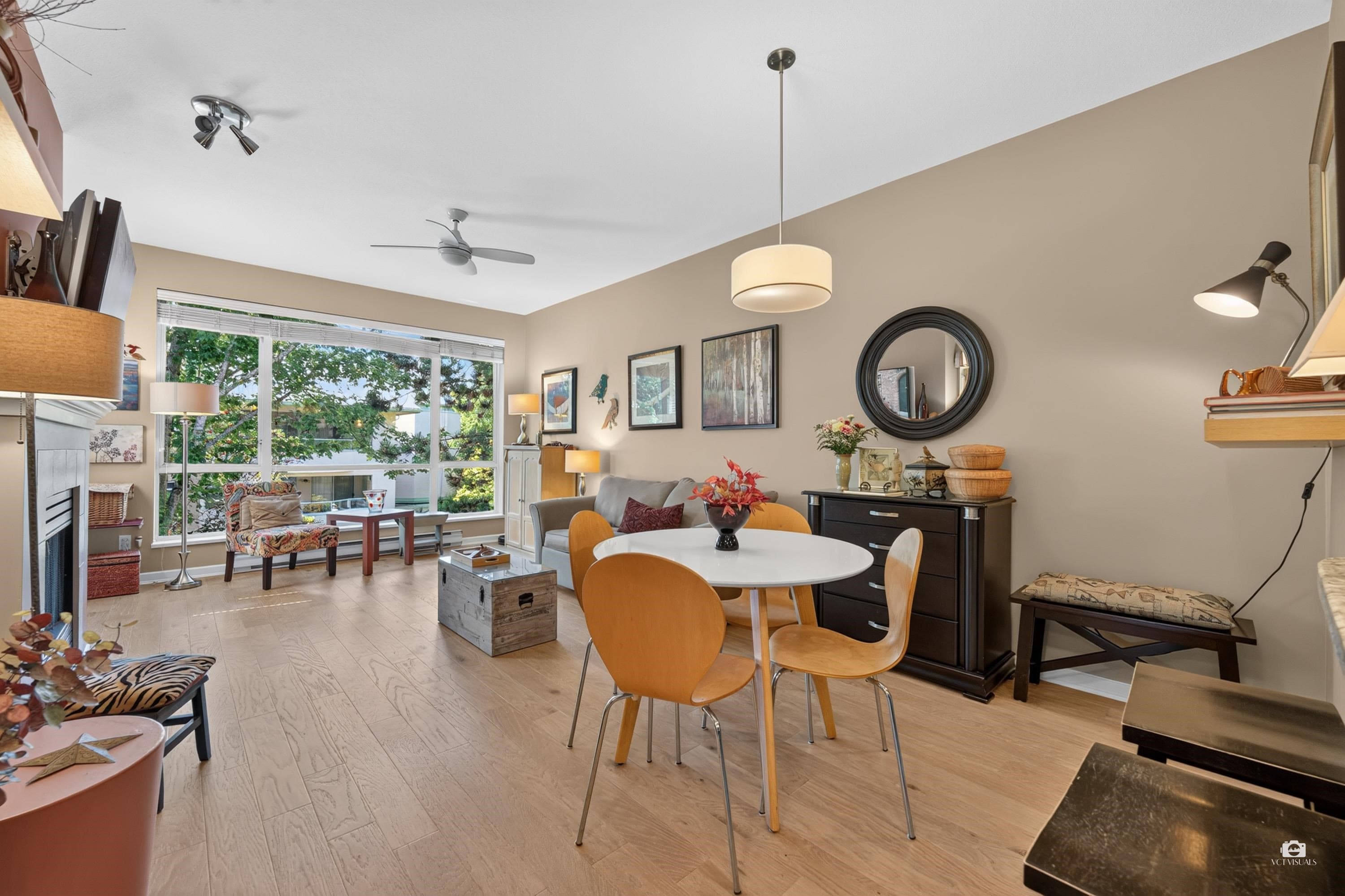 409 - 6742 Station Hill Court, Burnaby, V3N 4V2 — photo 3