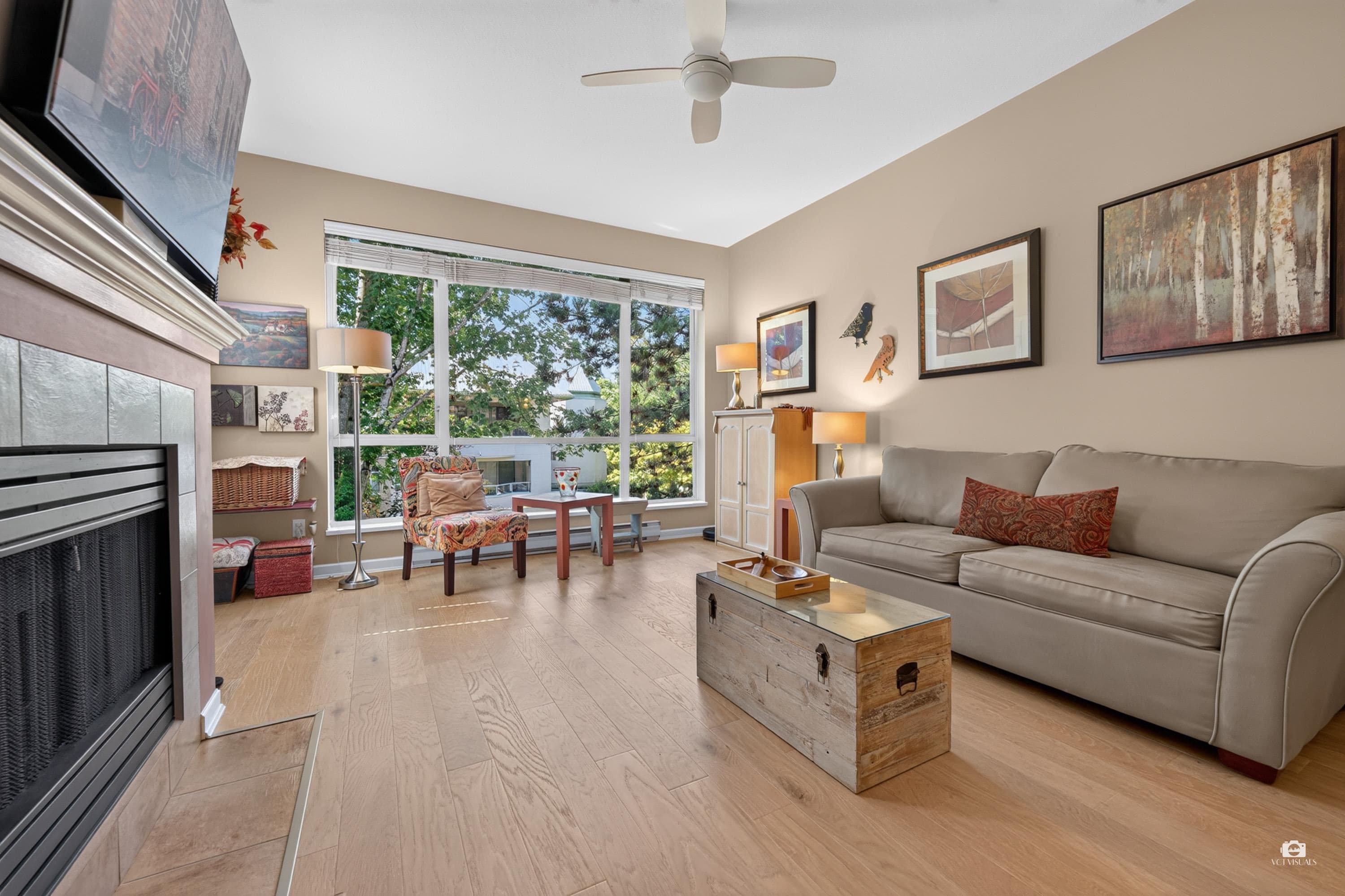 409 - 6742 Station Hill Court, Burnaby, V3N 4V2 — photo 2