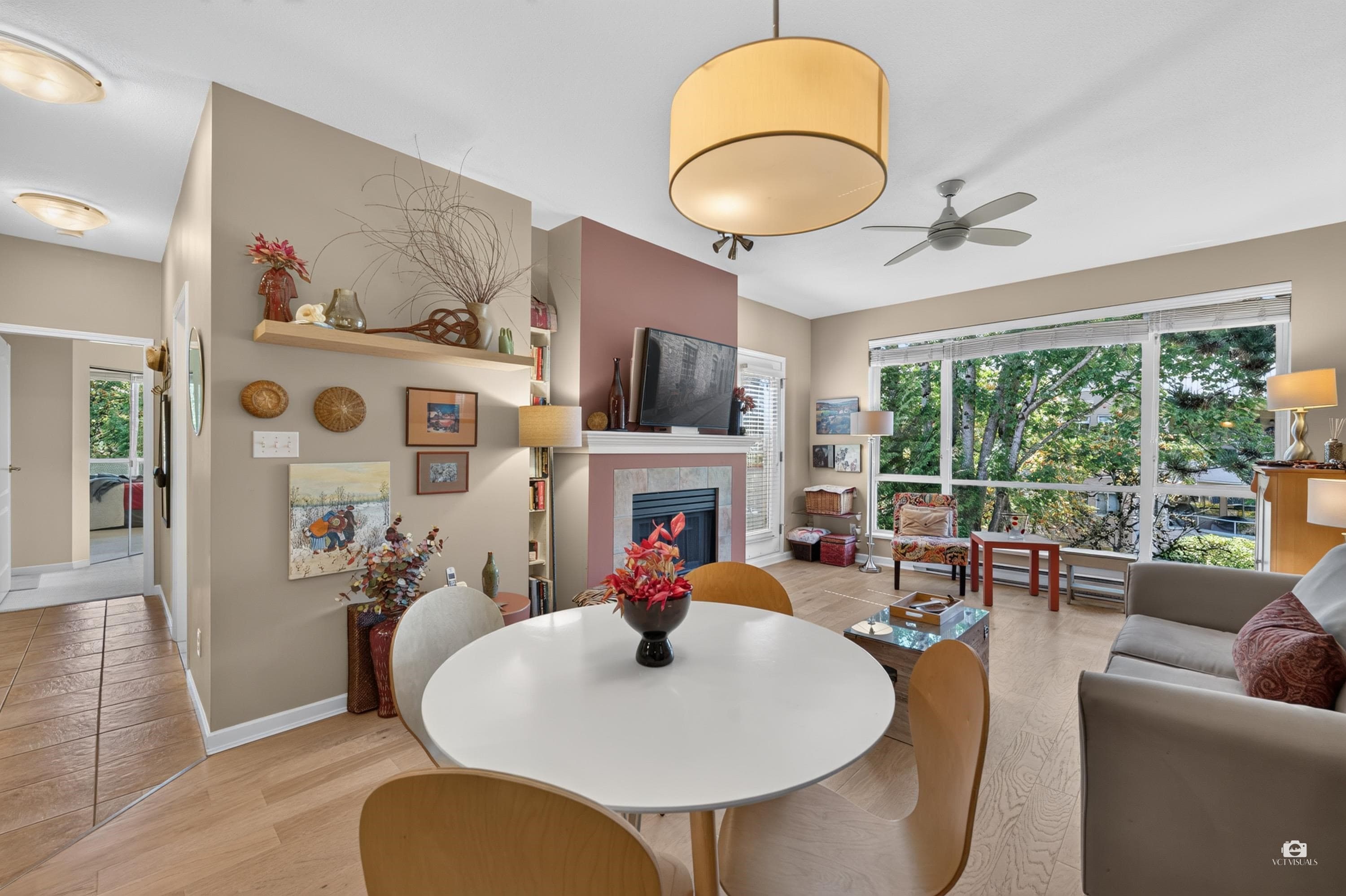 409 - 6742 Station Hill Court, Burnaby, V3N 4V2 — photo 4
