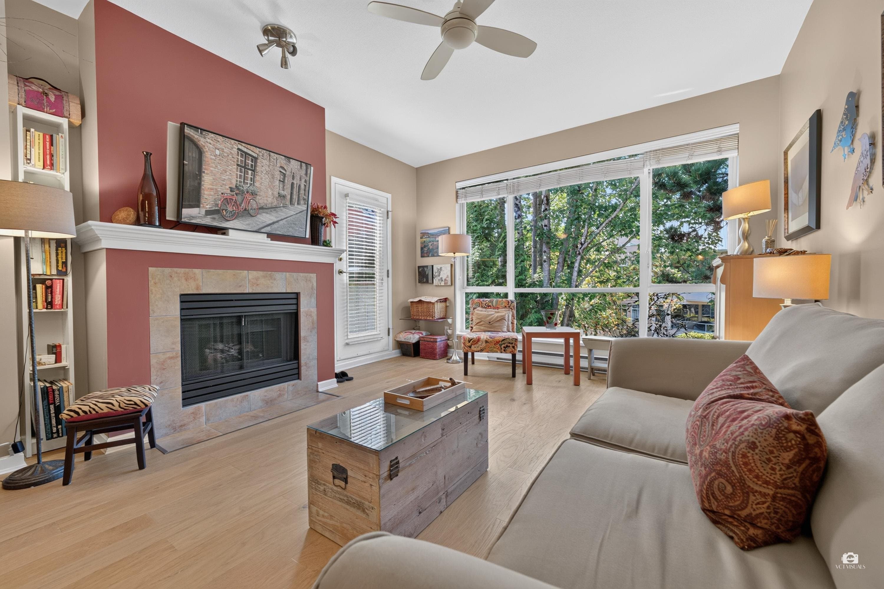 409 - 6742 Station Hill Court, Burnaby, V3N 4V2 — photo 5