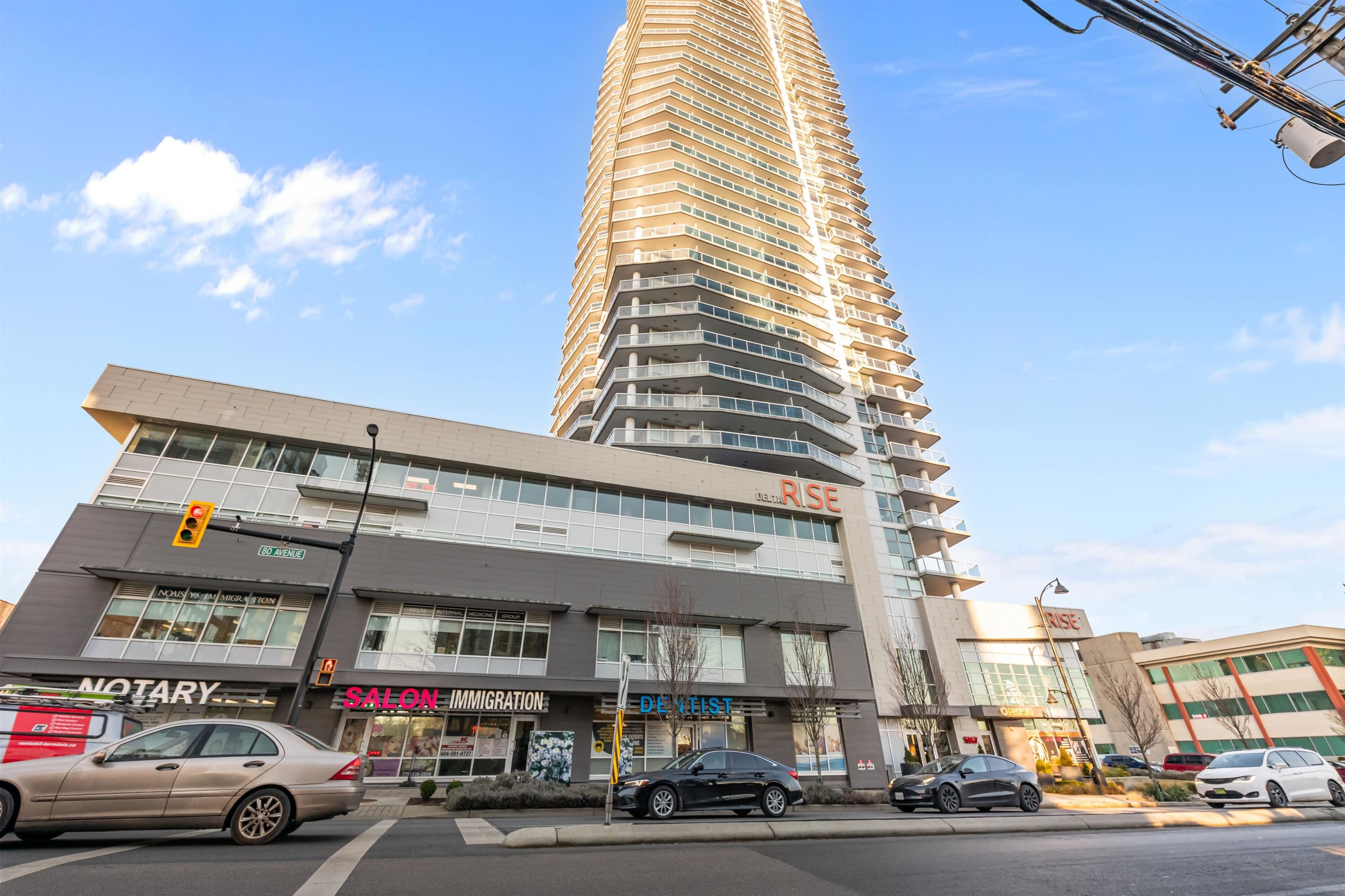 506 - 11967 80 Avenue, Delta