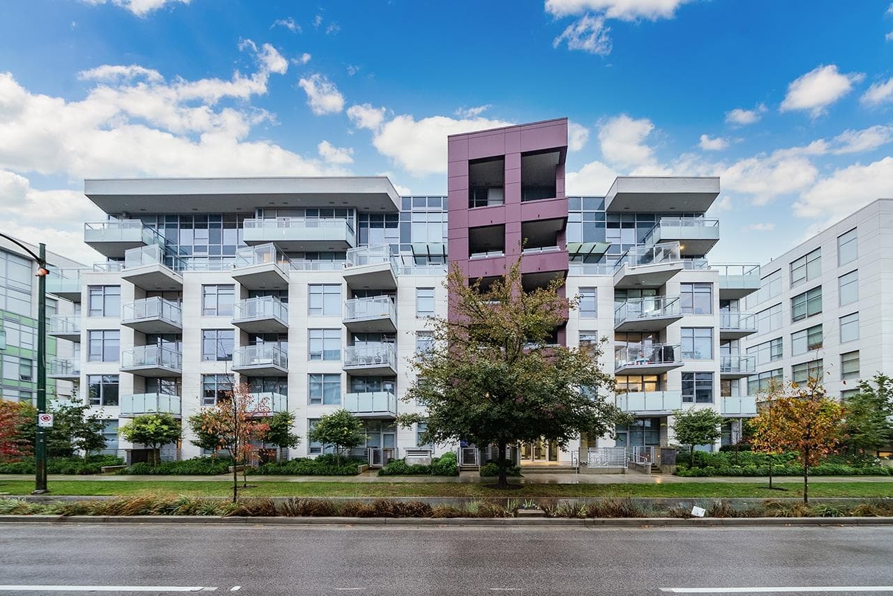 402 - 5033 Cambie Street, Vancouver