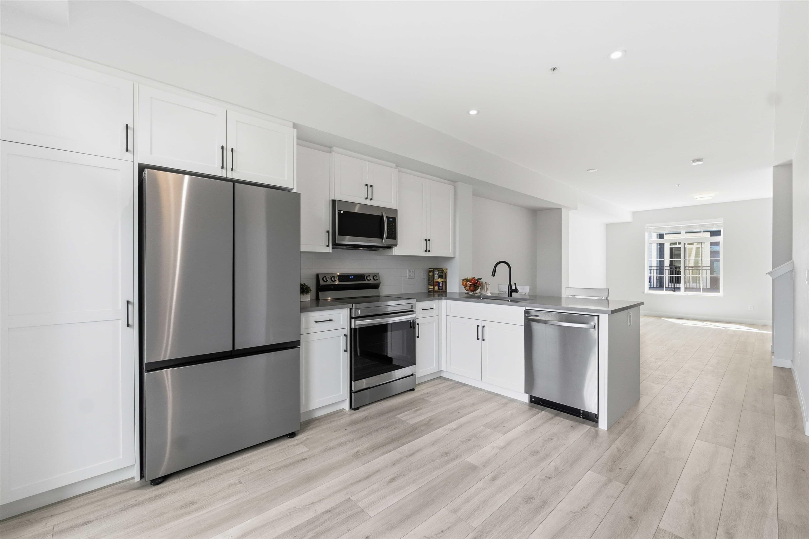 143 - 20180 84 Avenue, Langley