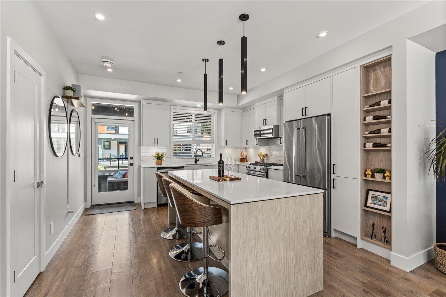 35 - 45500 Campus Drive, Chilliwack, V2R 6E9 — photo 1