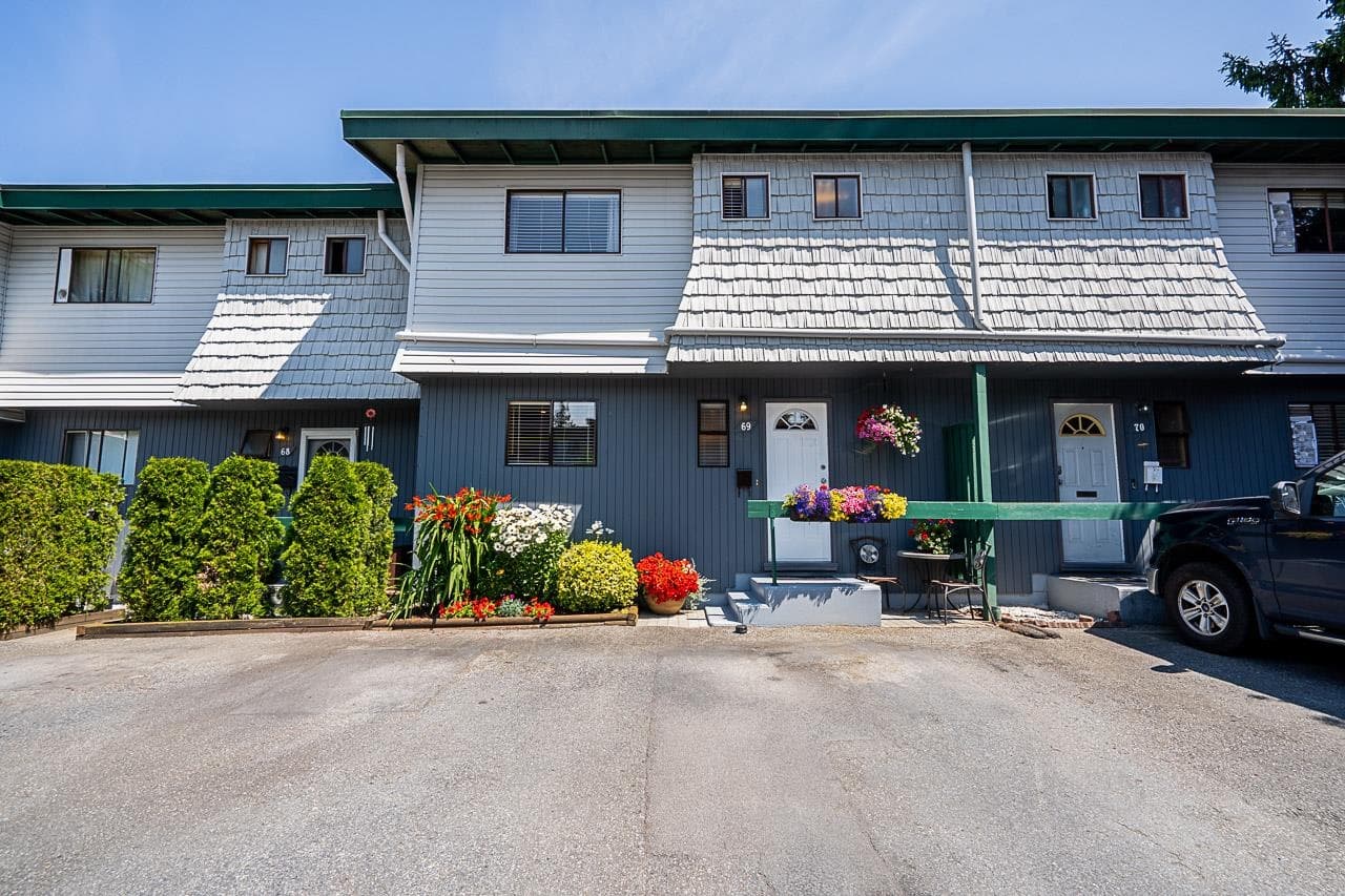 69 - 10806 152 Street, Surrey