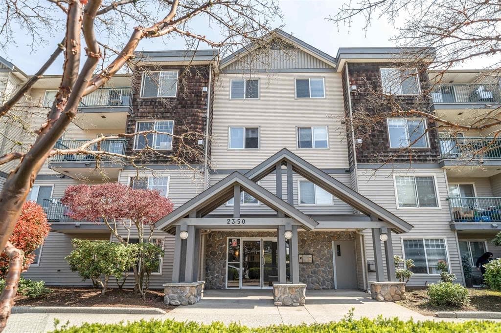 301 - 2350 Westerly Street, Abbotsford