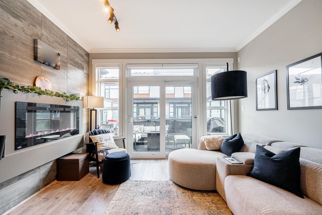 96 - 16488 64 Avenue, Surrey