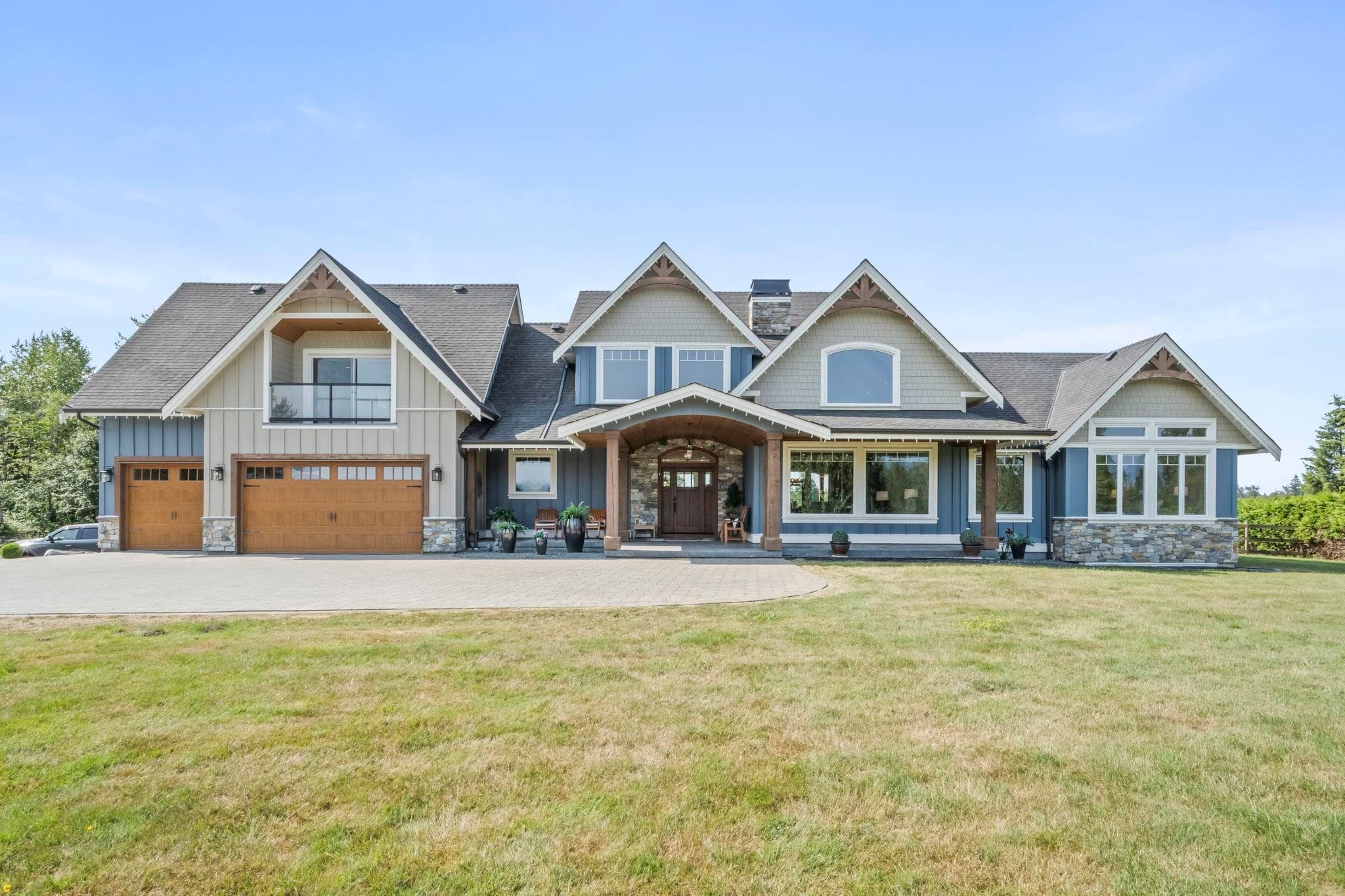20720 102b Avenue, Langley, V1M 3H2 — photo 1