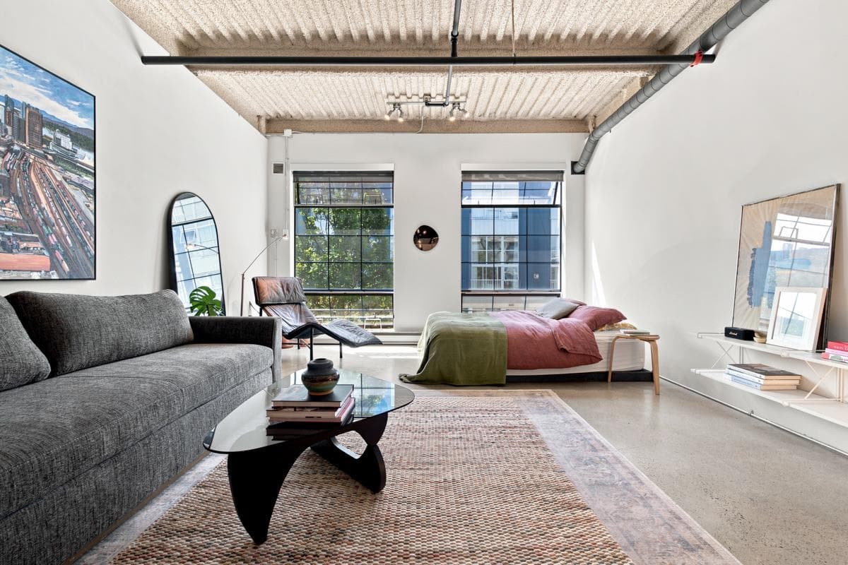 303 - 237 E 4th Avenue, Vancouver