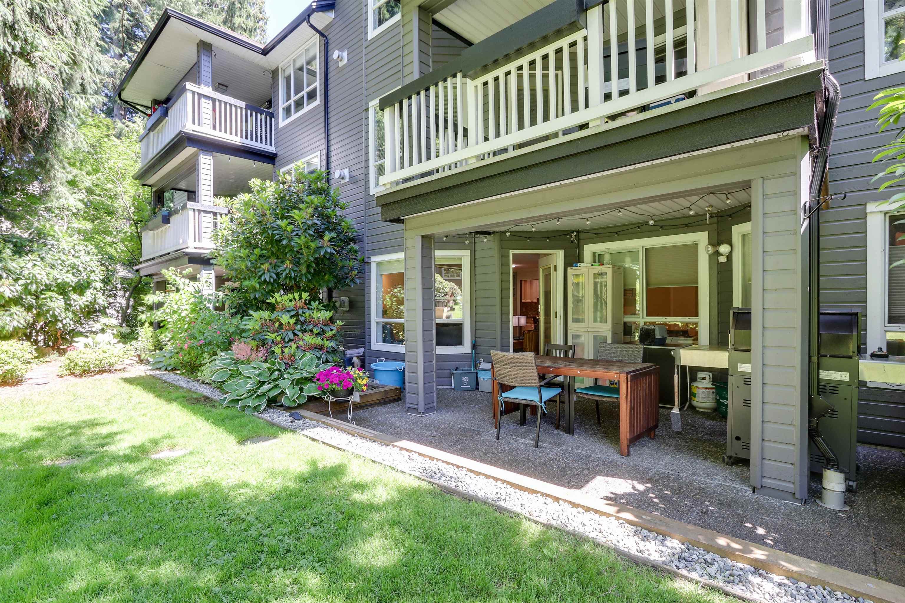 110 - 1150 Lynn Valley Road, North Vancouver