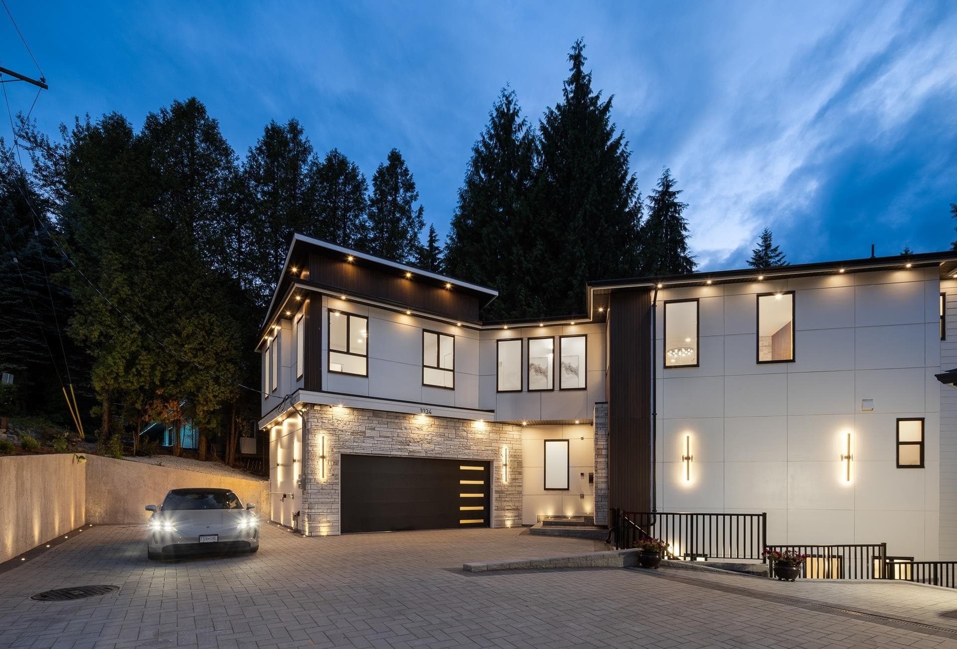 1034 Gatensbury Road, Port Moody
