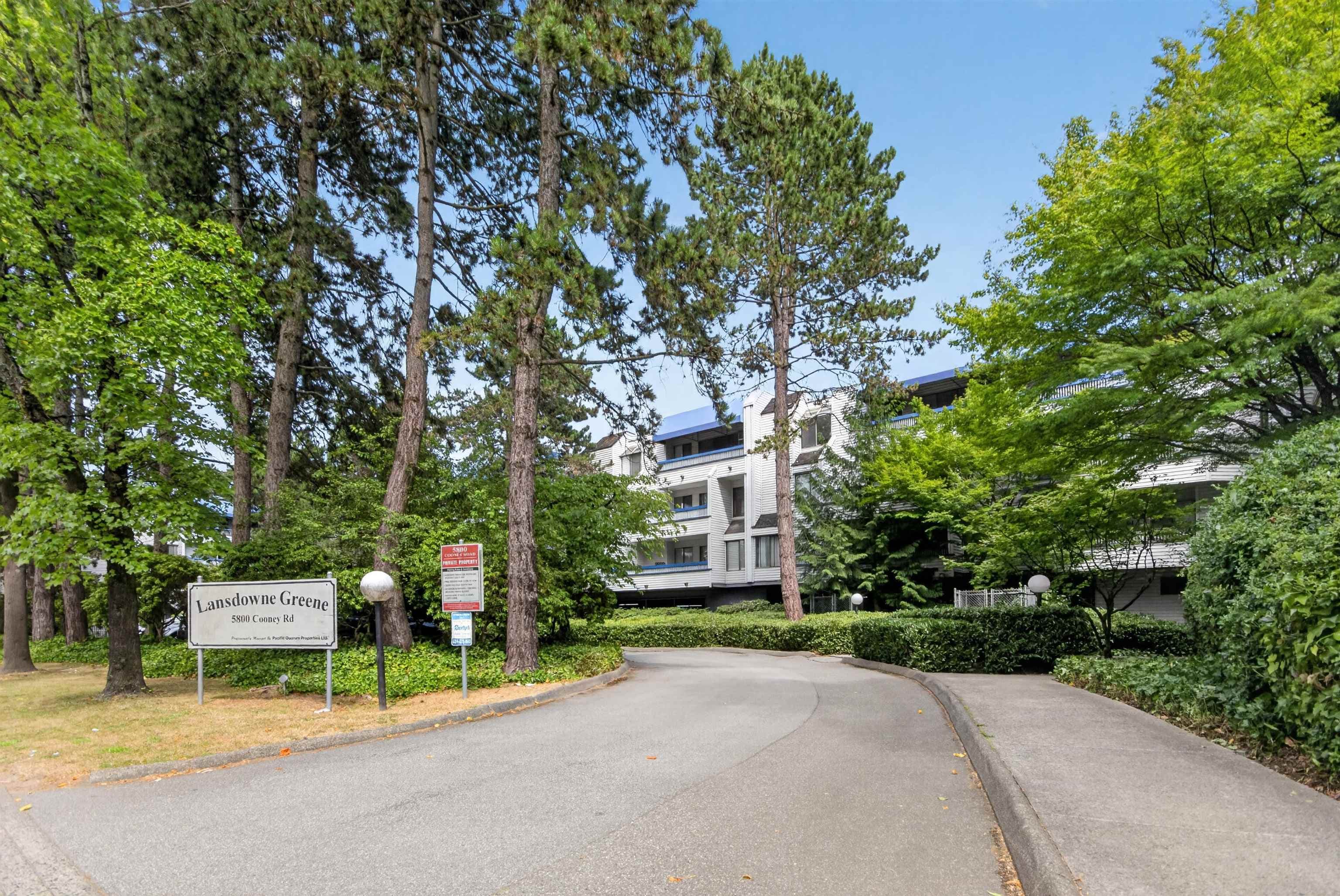 206 - 5800 Cooney Road, Richmond