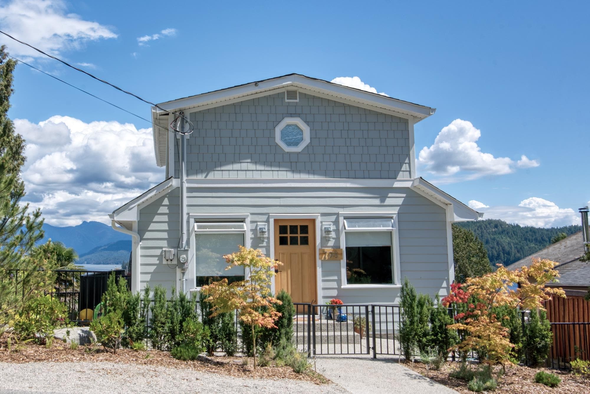 798 Fisher Road, Gibsons