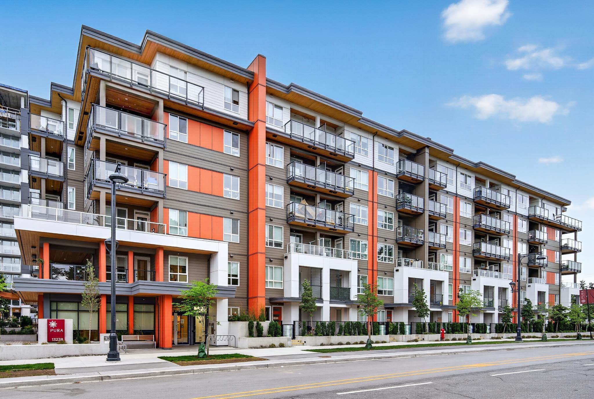 603 - 13238 105 Avenue, Surrey