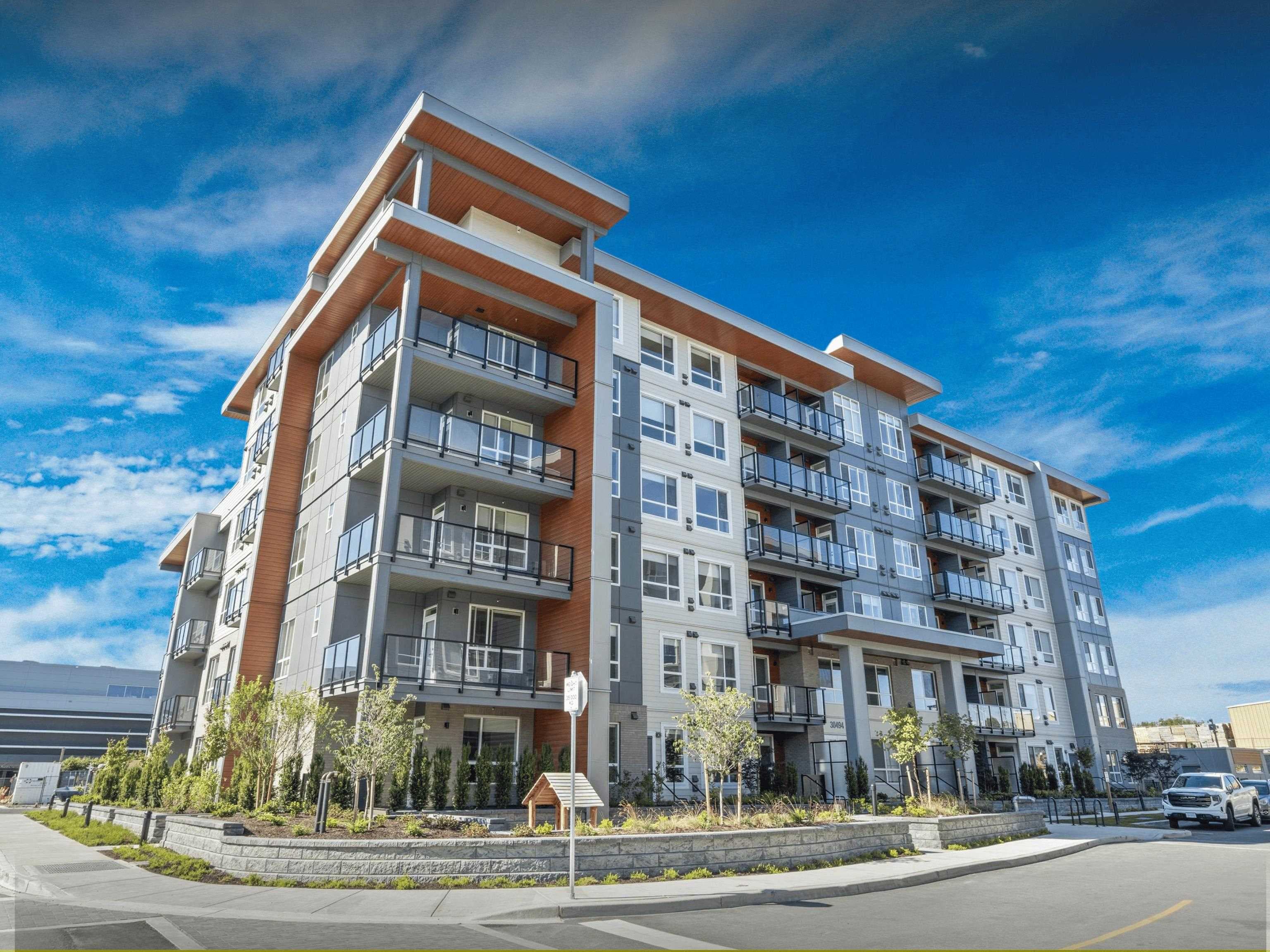 612 - 30494 Cardinal Avenue, Abbotsford