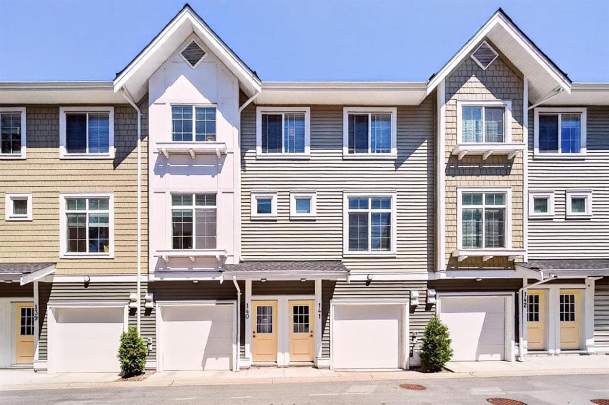 145 - 20180 84 Avenue, Langley
