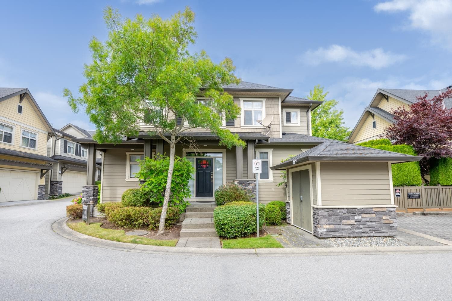 18 - 15885 26 Avenue, Surrey