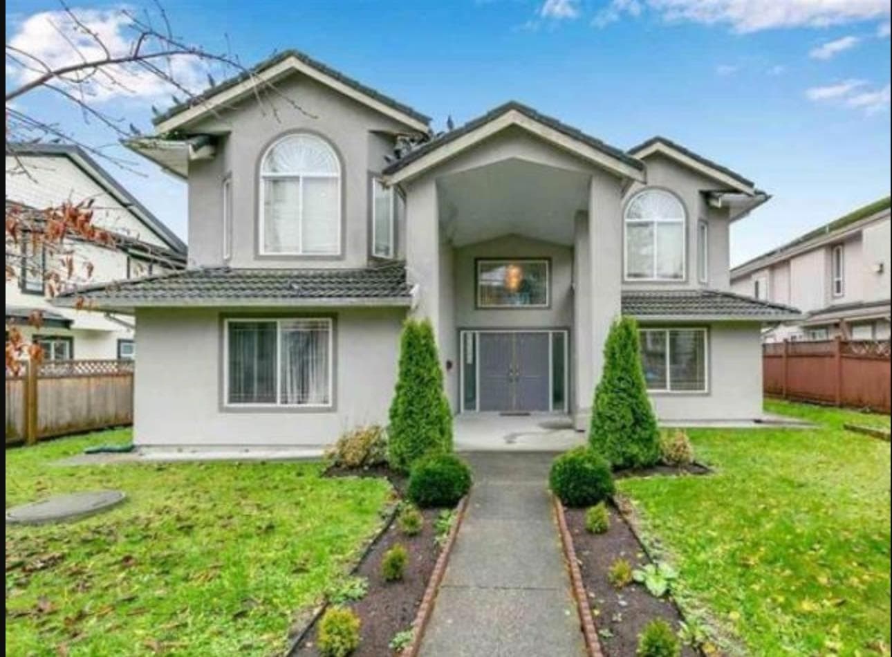 6550 128 Street, Surrey