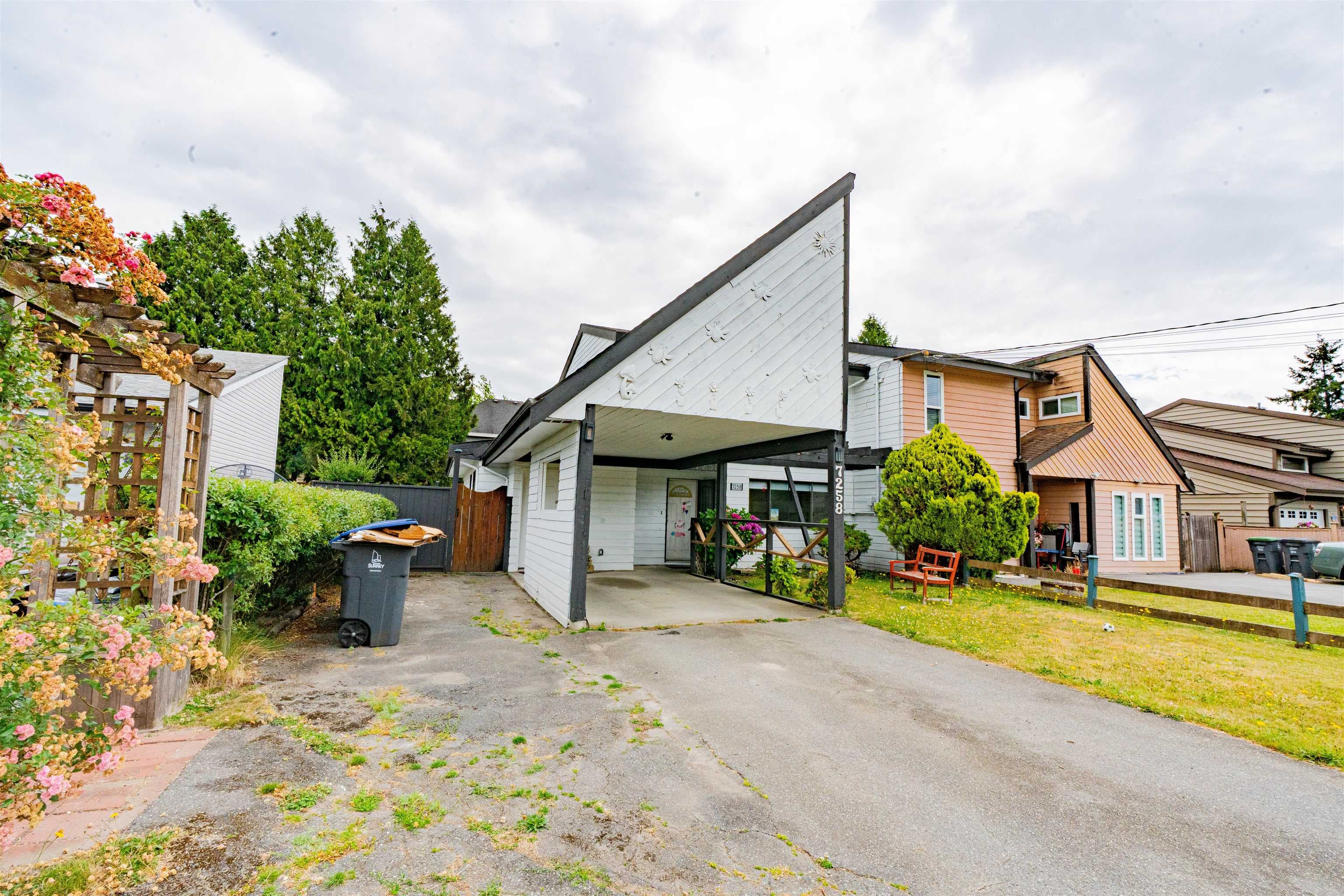 7258 130 Street, Surrey, V3W 6E8 — photo 2