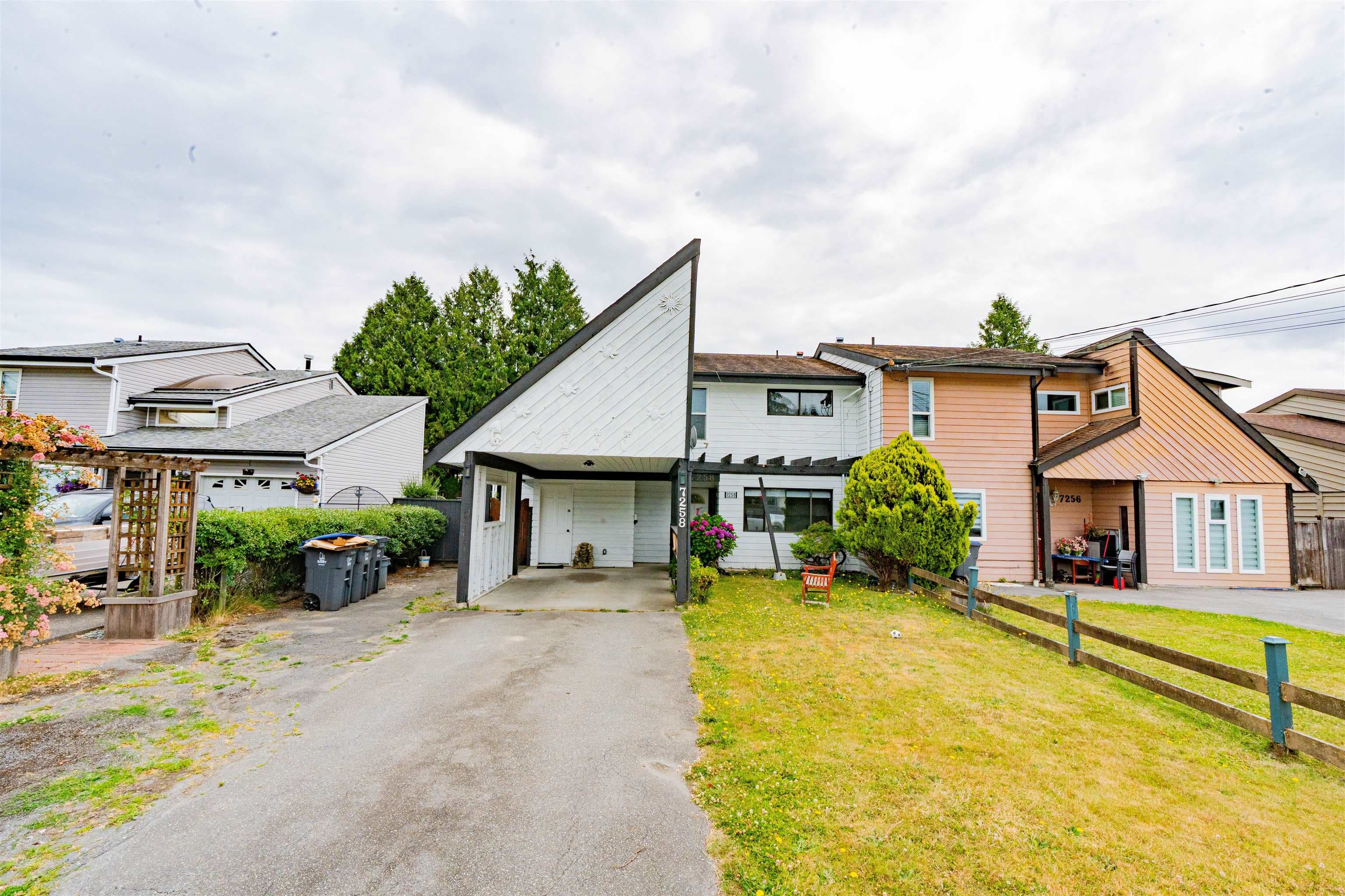 7258 130 Street, Surrey, V3W 6E8 — photo 3