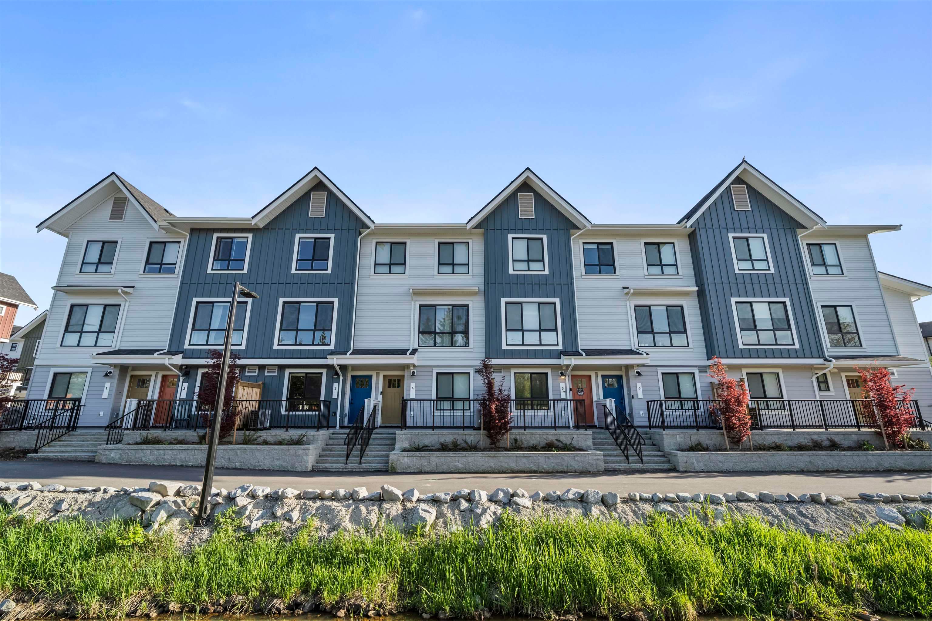 137 - 388 Duncan Street, New Westminster