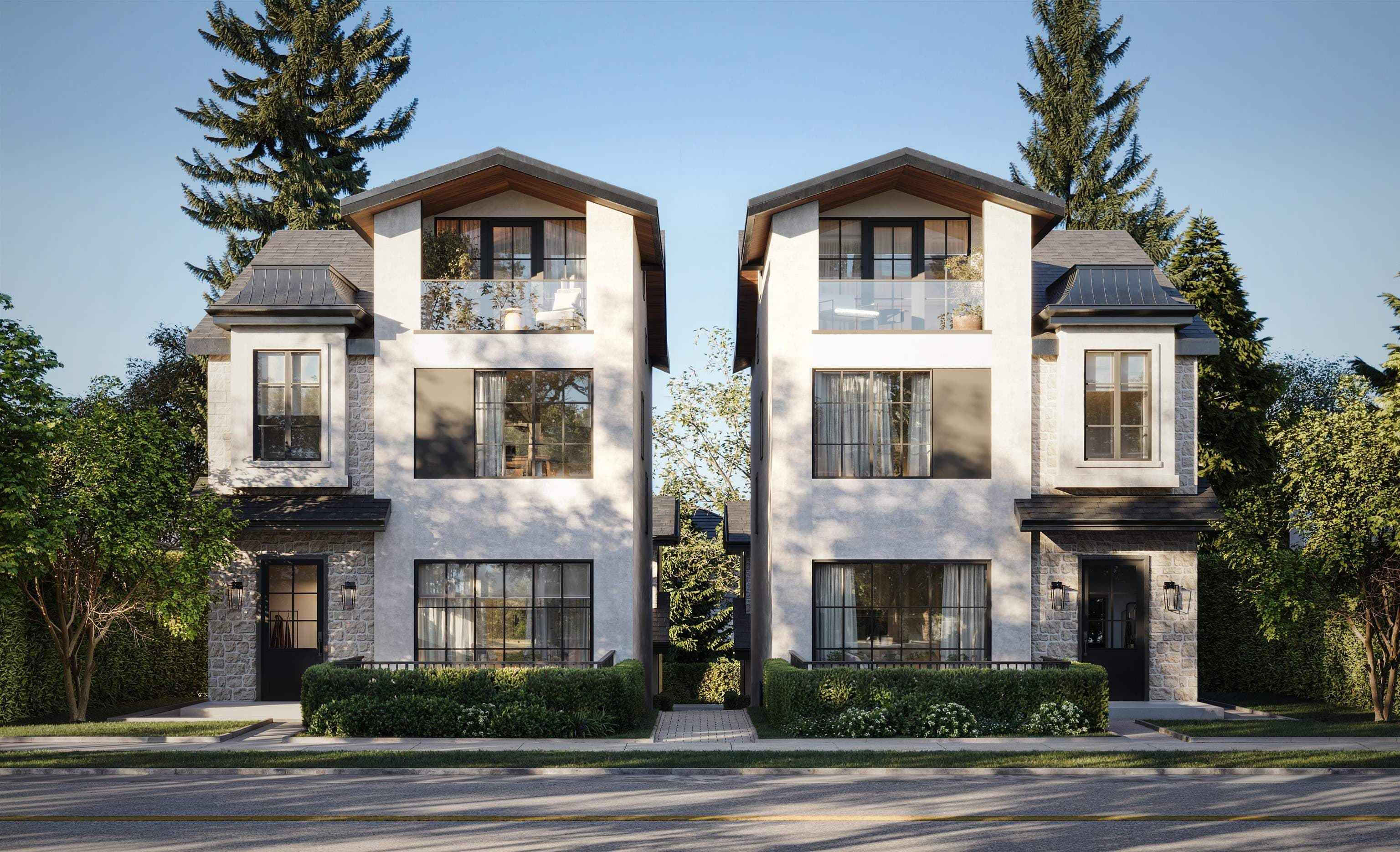 6 - 3938 W 33rd Avenue, Vancouver