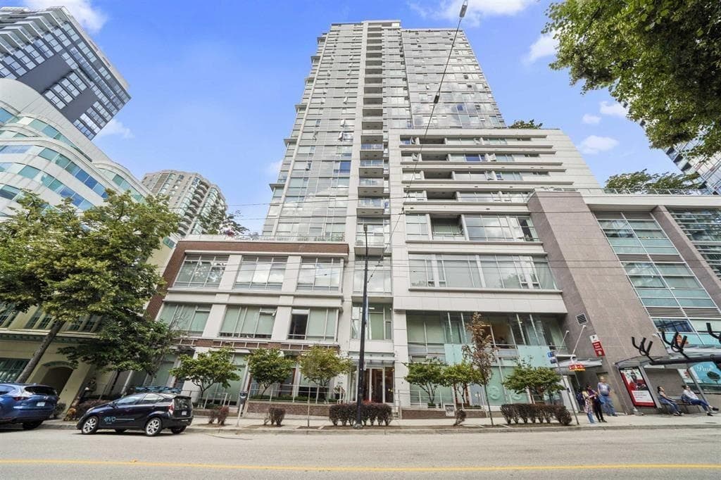 505 - 821 Cambie Street, Vancouver