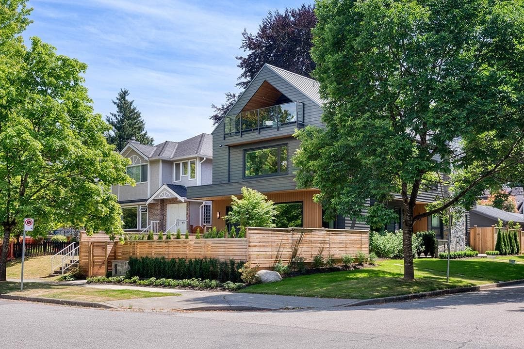 396 W 21st Avenue, Vancouver