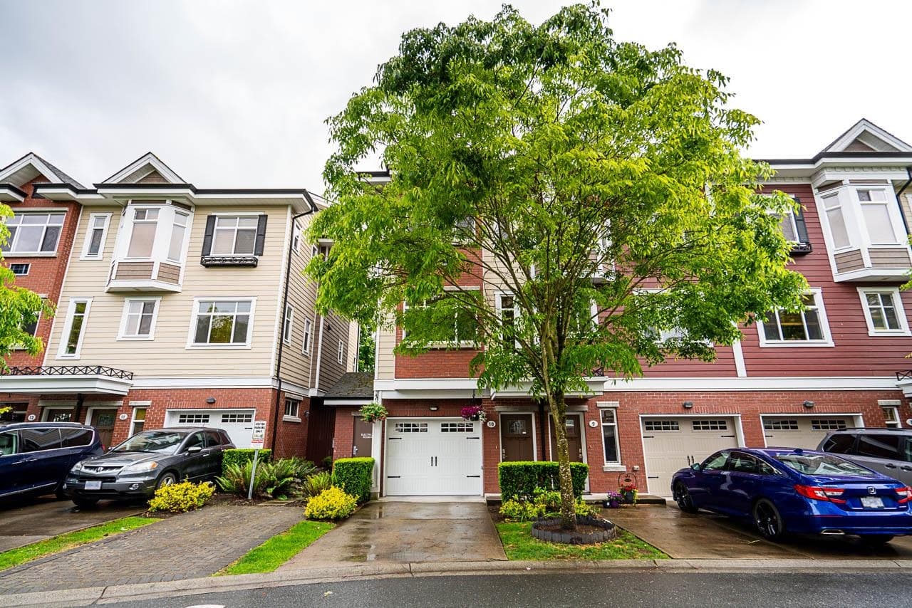 10 - 8068 207 Street, Langley