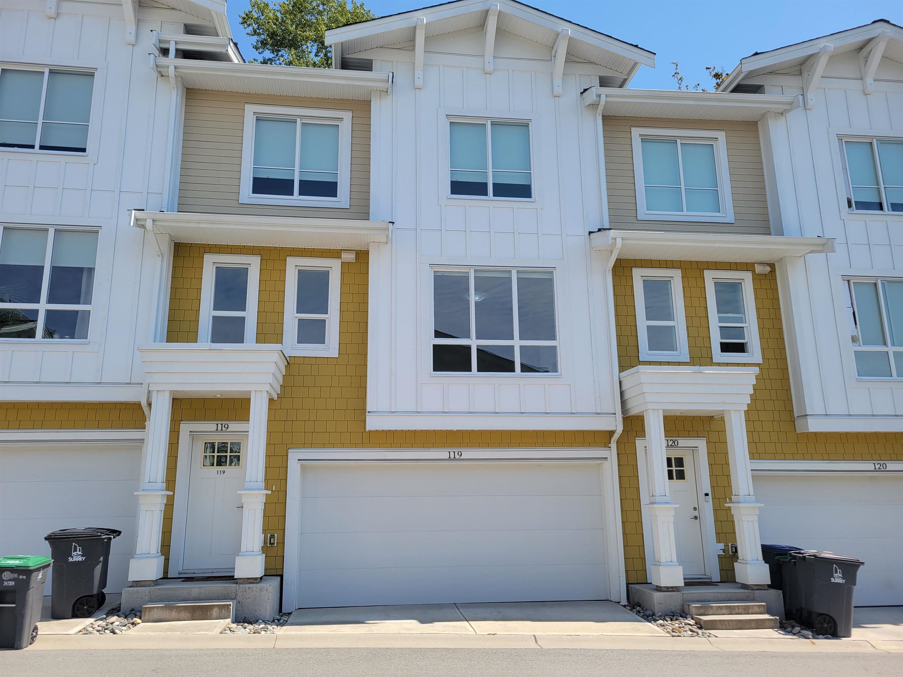 119 - 16561 17a Avenue, Surrey