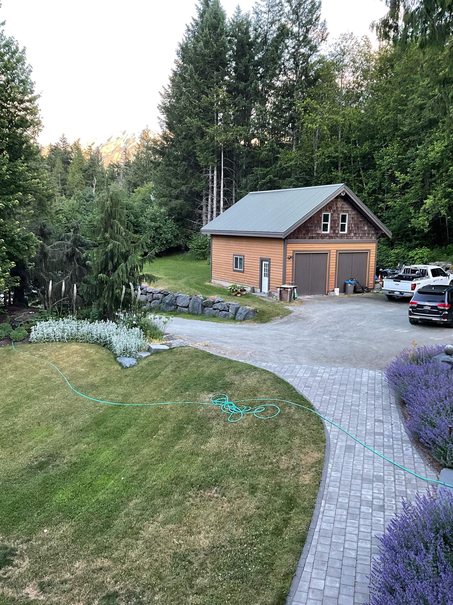 3 - Walkerville Estates, Pemberton, V0N 2L0 — photo 2