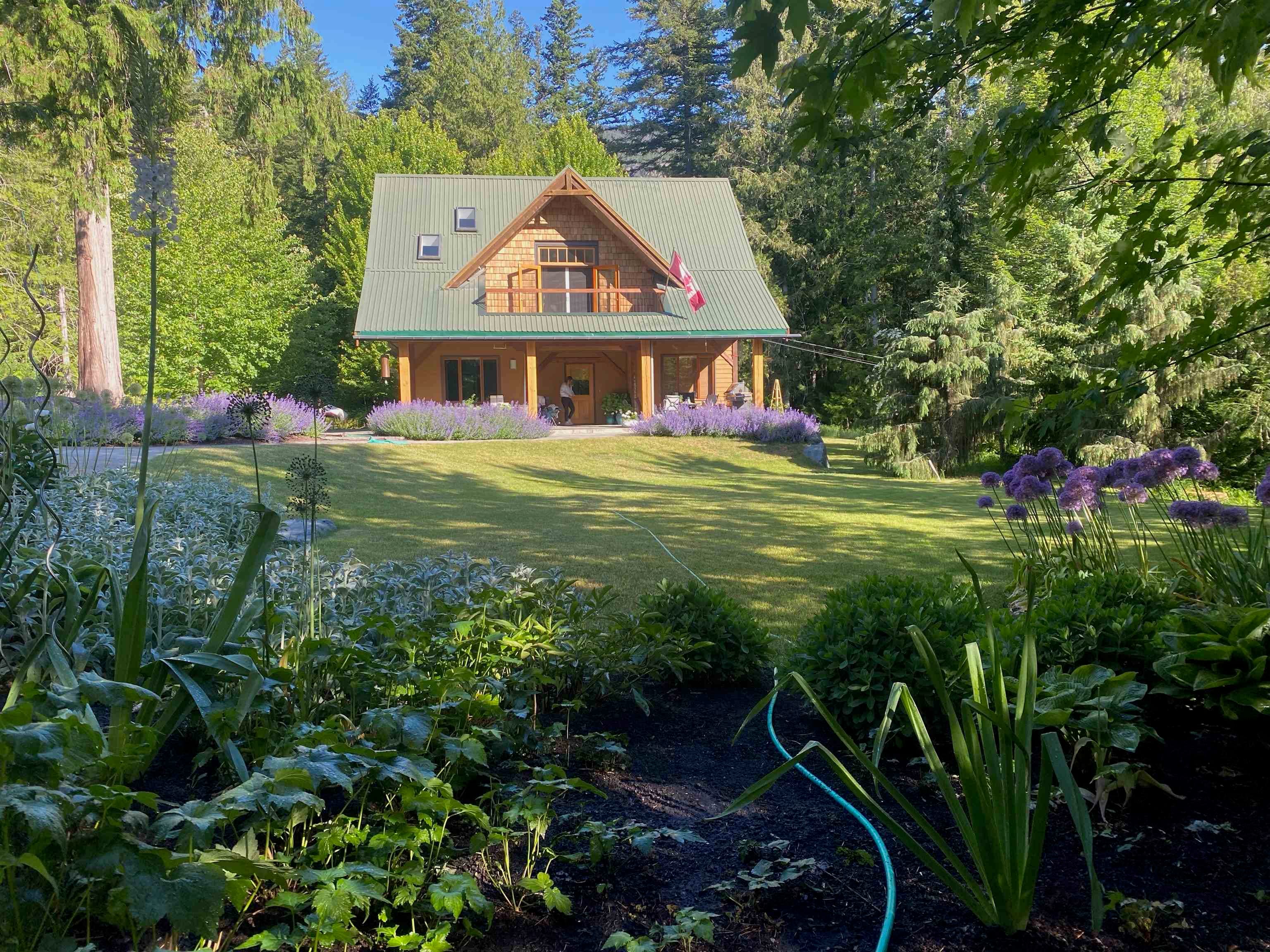 3 - Walkerville Estates, Pemberton, V0N 2L0 — photo 3