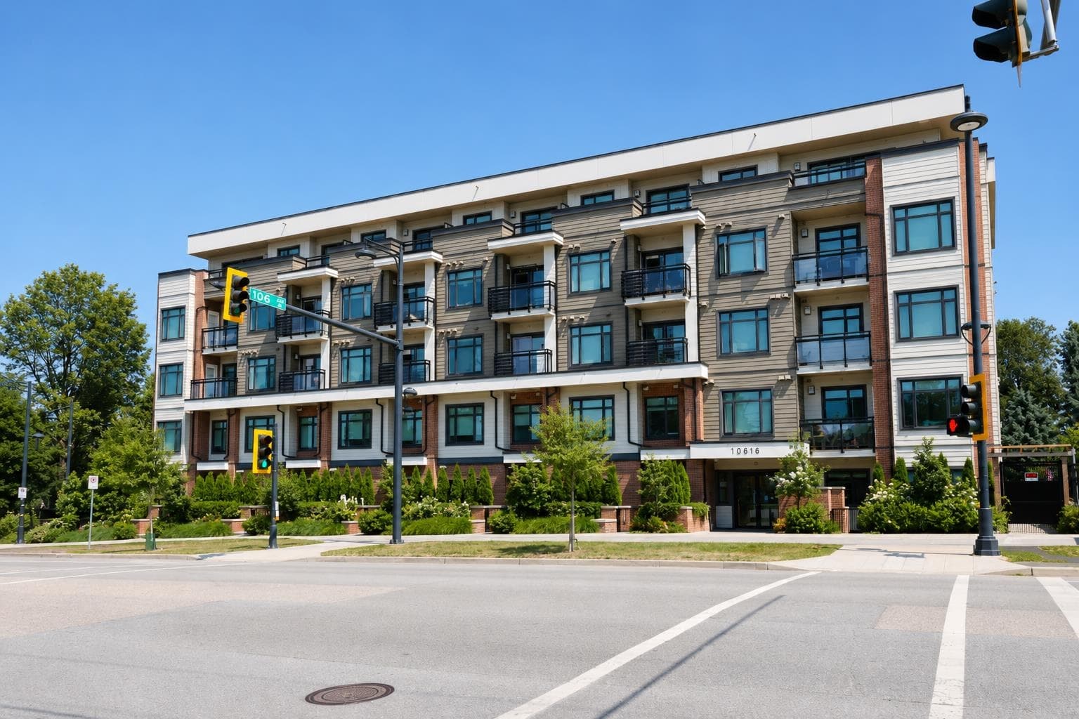 303 - 10616 132 Street, Surrey