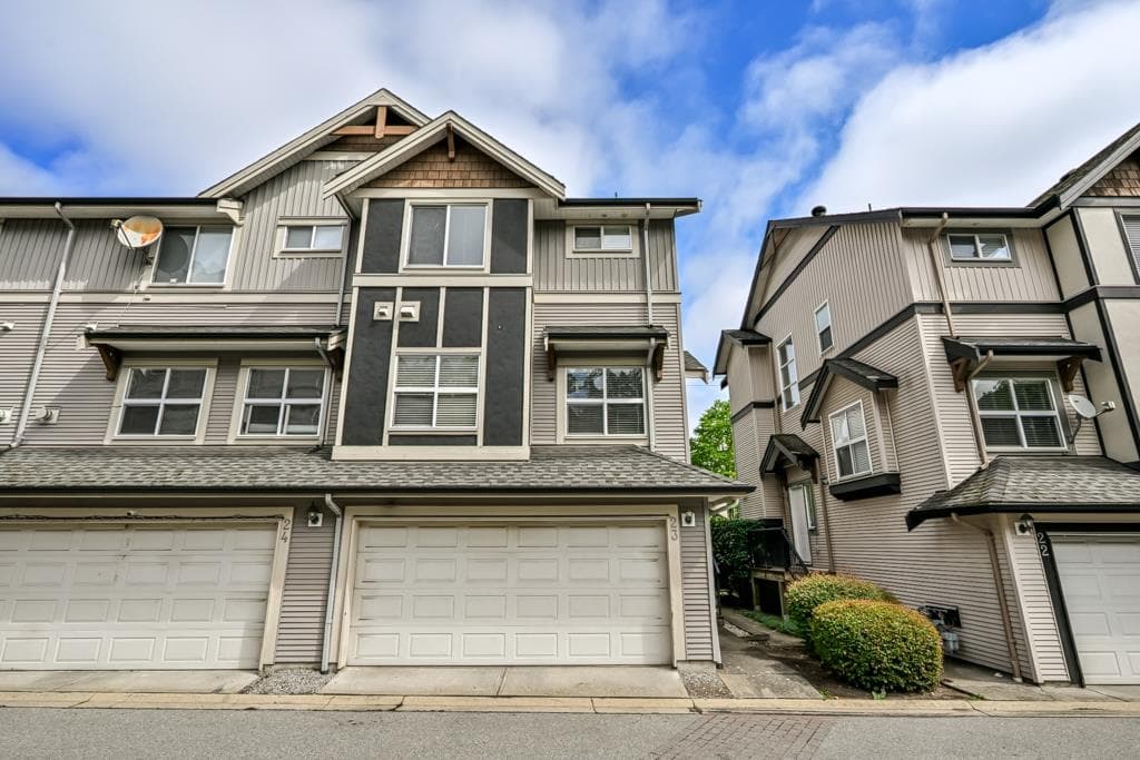 23 - 6366 126 Street, Surrey