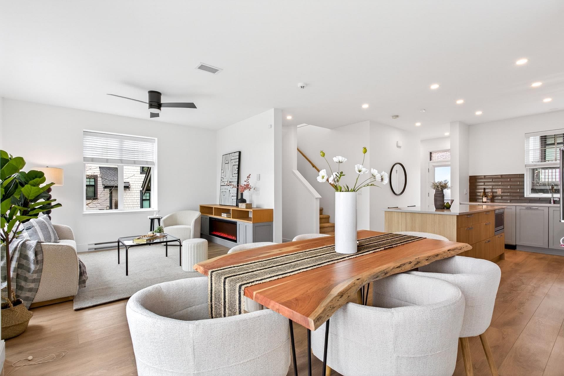 131 - 1290 Mitchell Street, Coquitlam