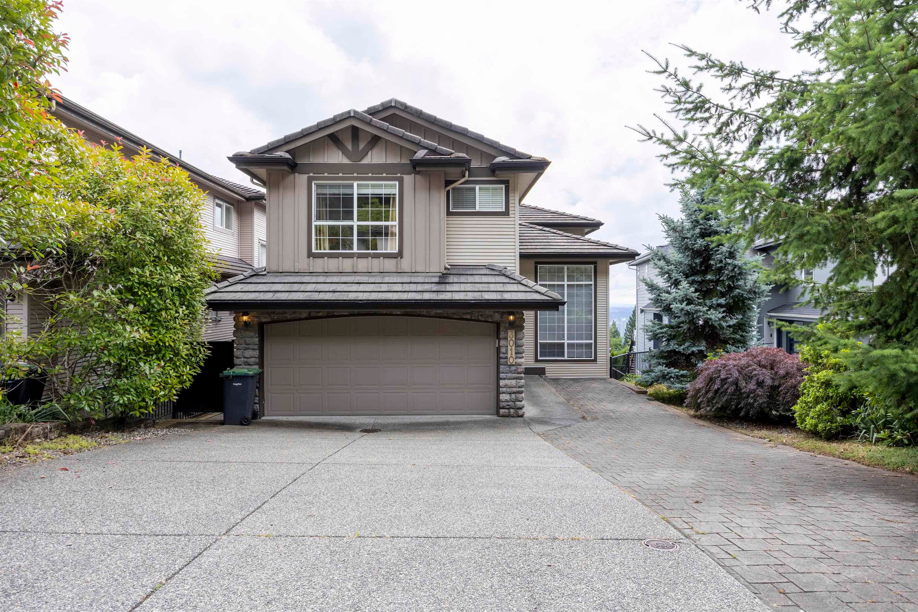 3010 Maplewood Court, Coquitlam