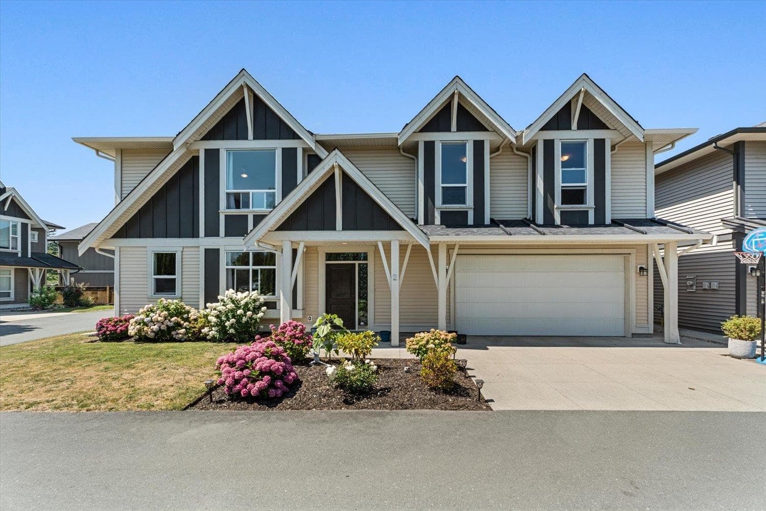 2 - 45766 Britton Avenue, Chilliwack