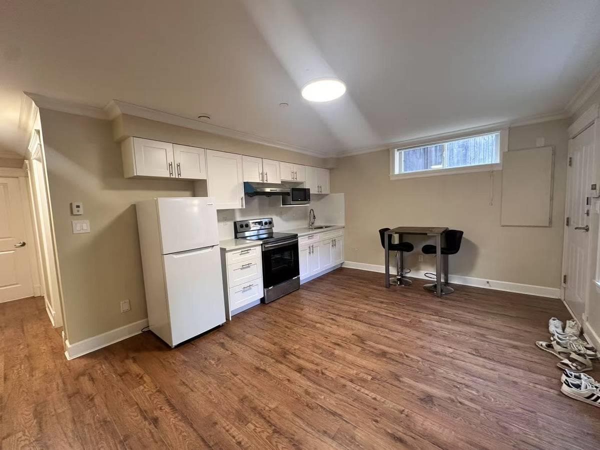 35xx W W 19th Avenue, Vancouver