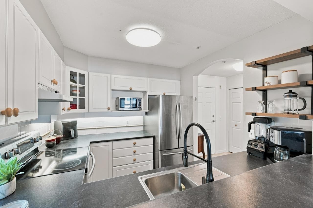 204 - 20125 55a Avenue, Langley, V3A 8L6 — photo 5