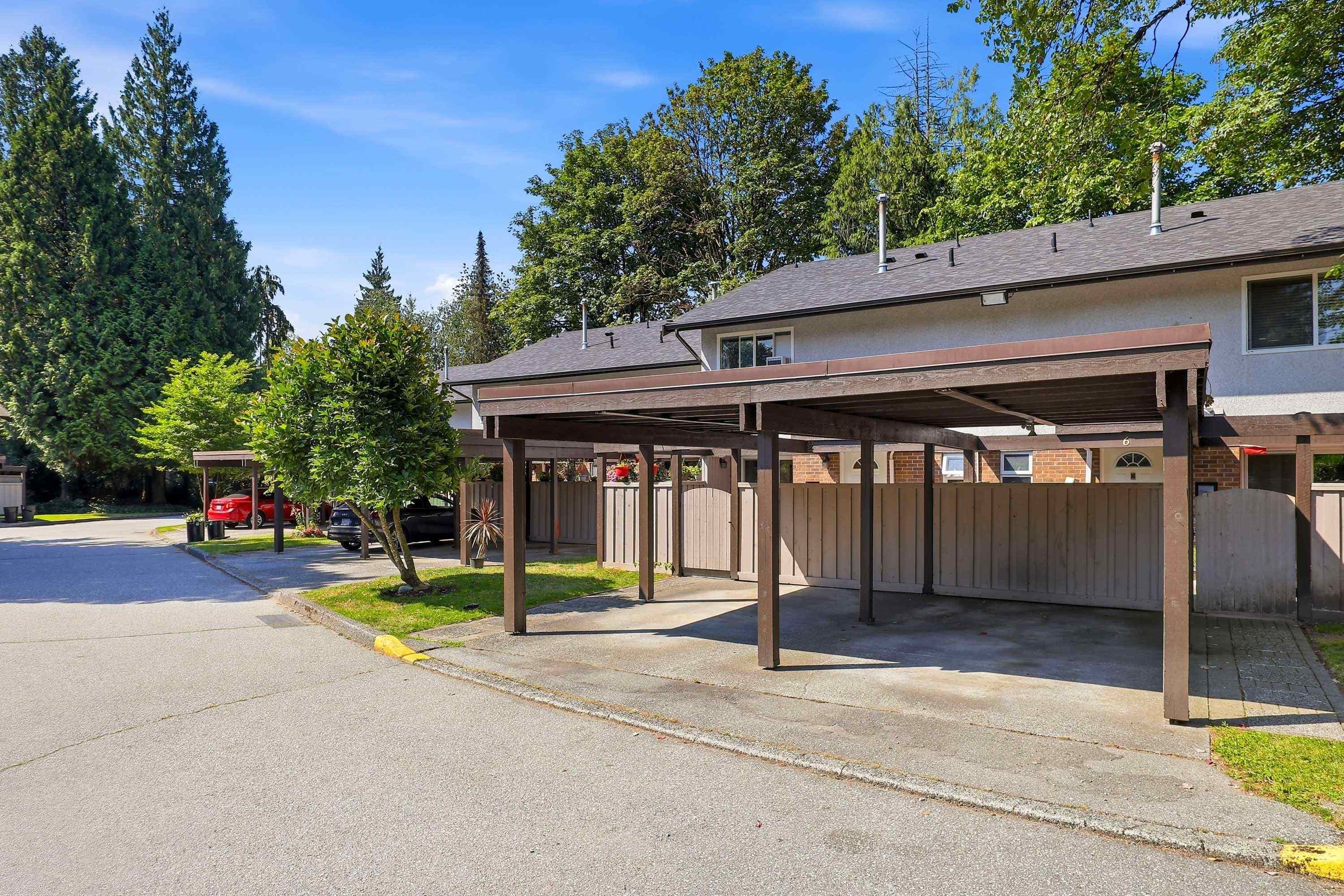 5 - 3046 Coast Meridian Road, Port Coquitlam