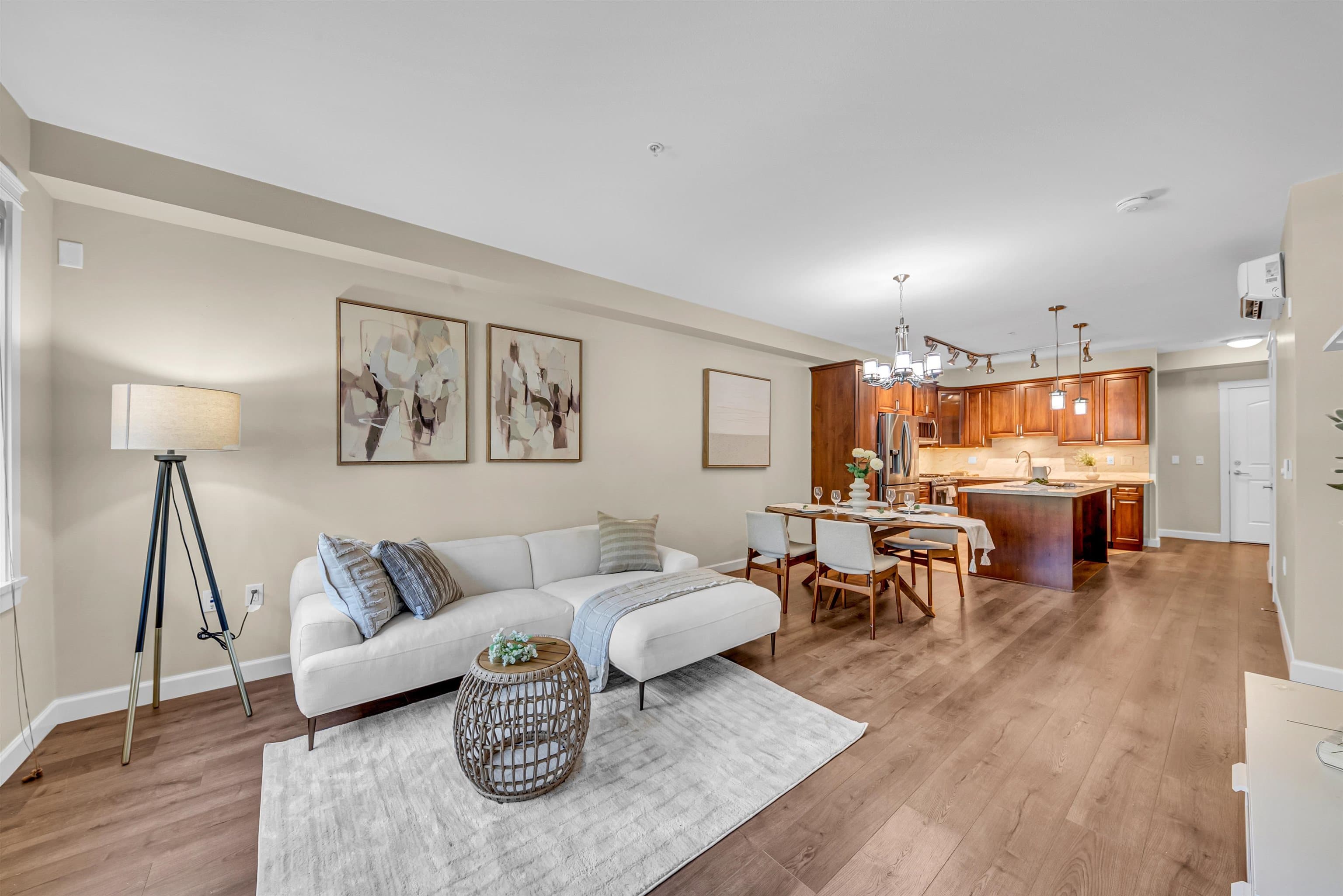 207 - 20325 85 Avenue, Langley