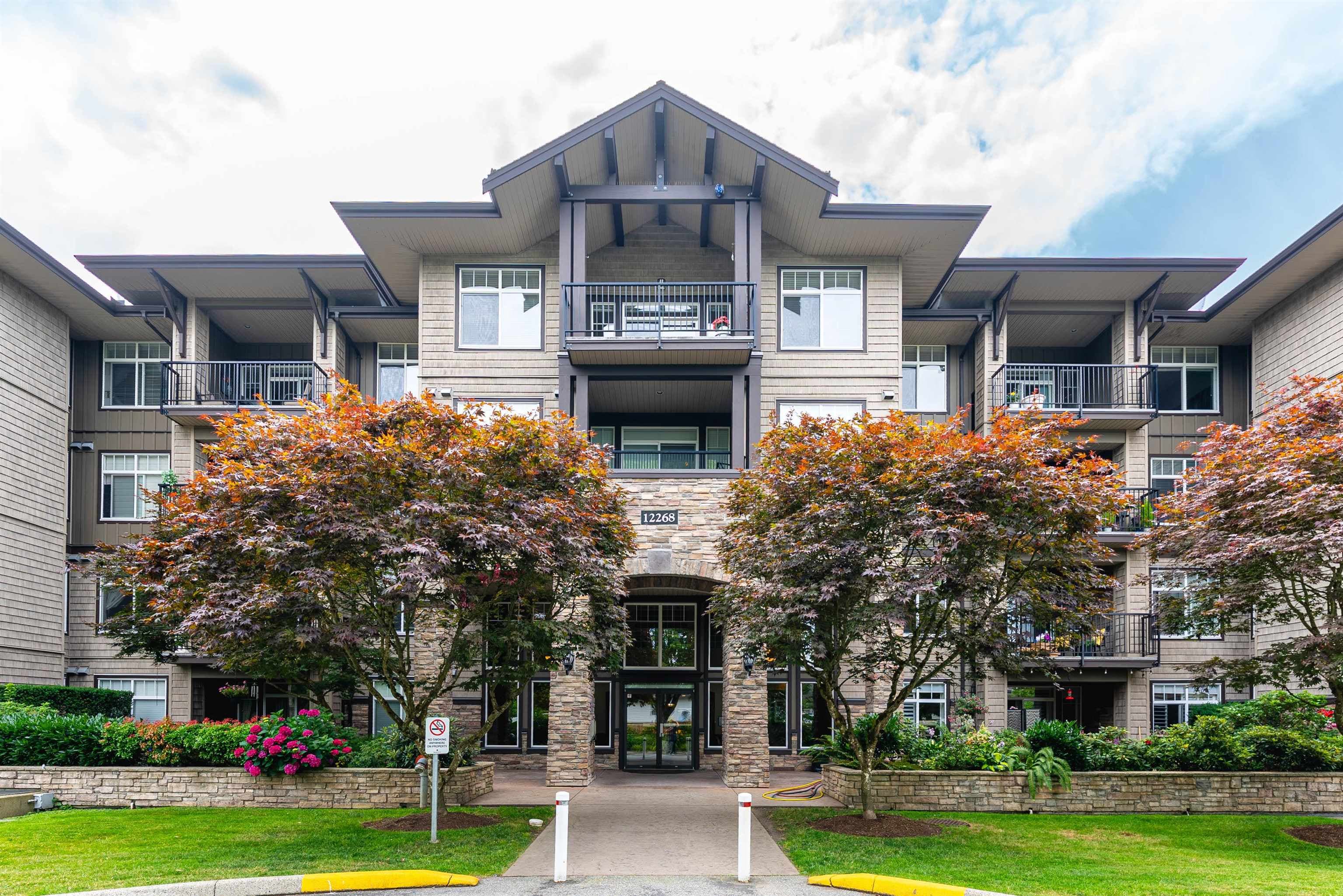 211 - 12268 224 Street, Maple Ridge