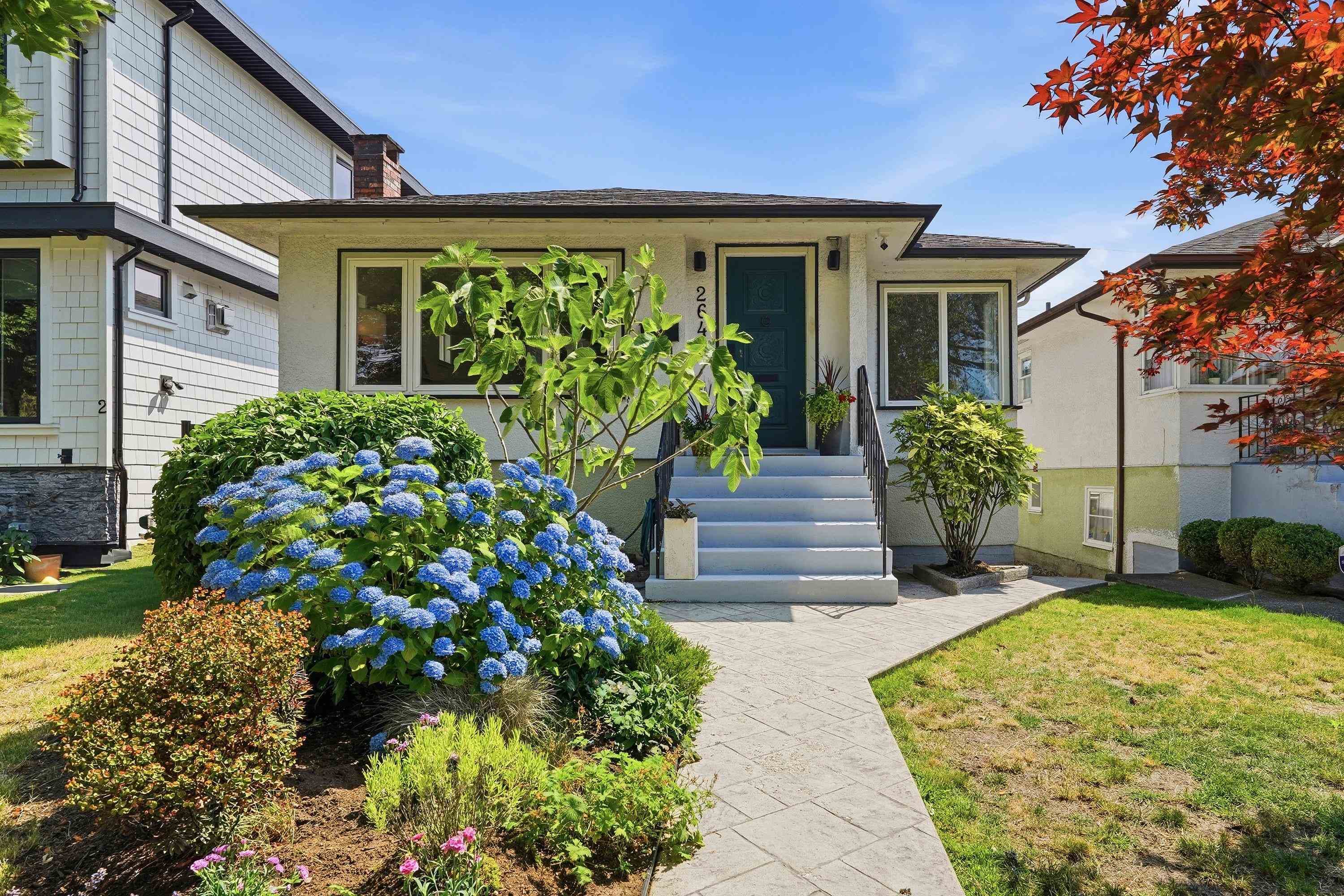 2640 Venables Street, Vancouver