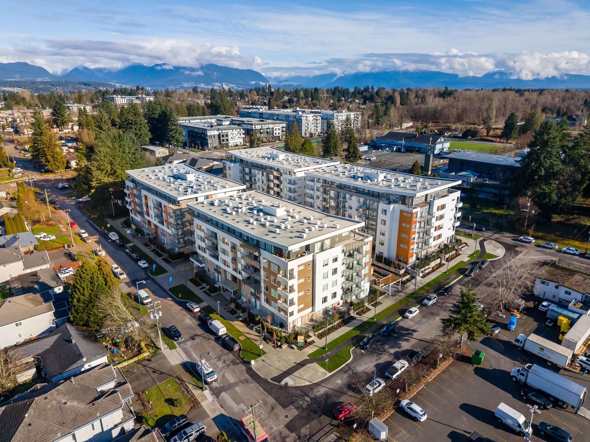 106 - 10488 138a Street, Surrey