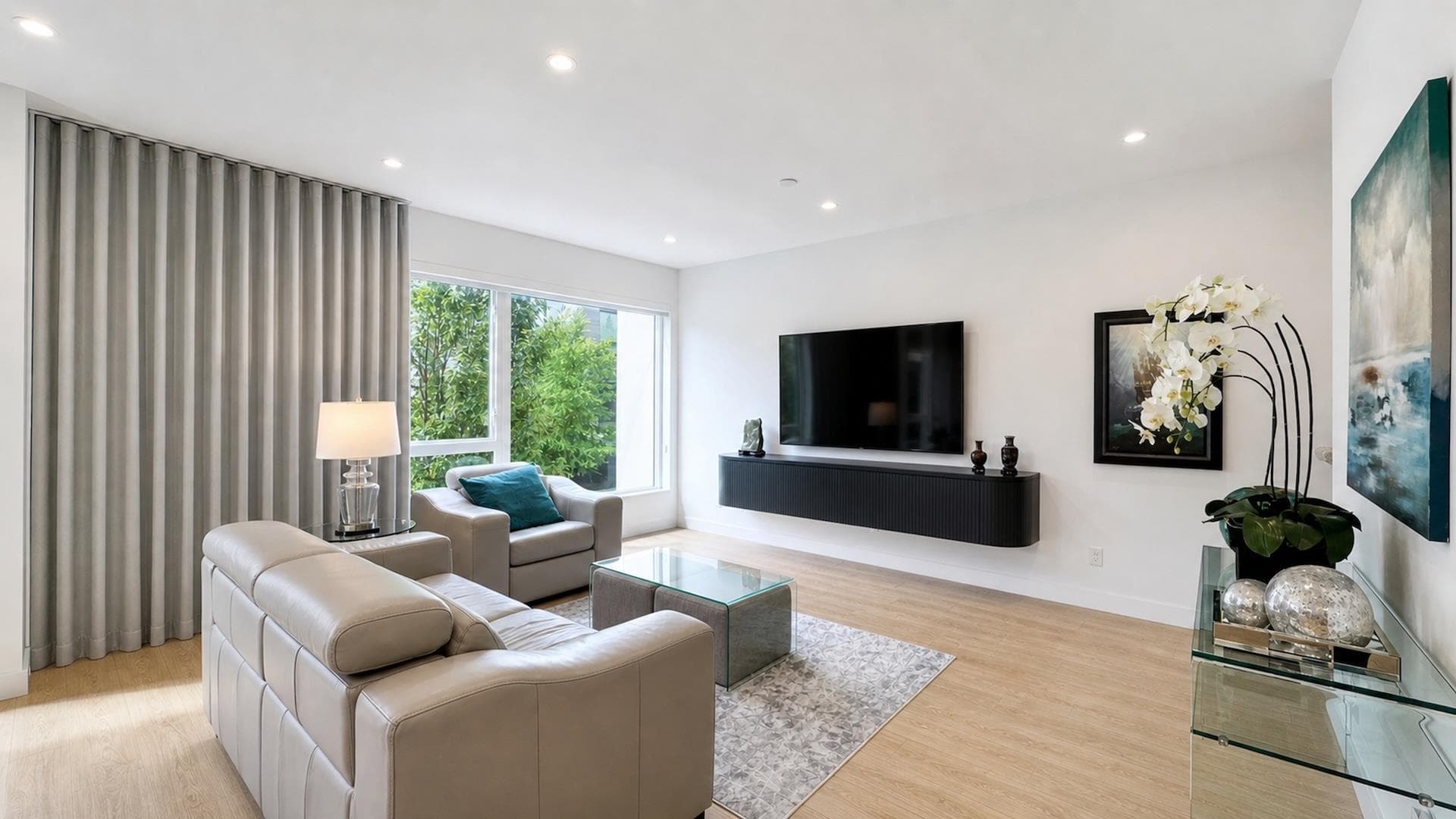 79 - 590 Lile Drive, North Vancouver