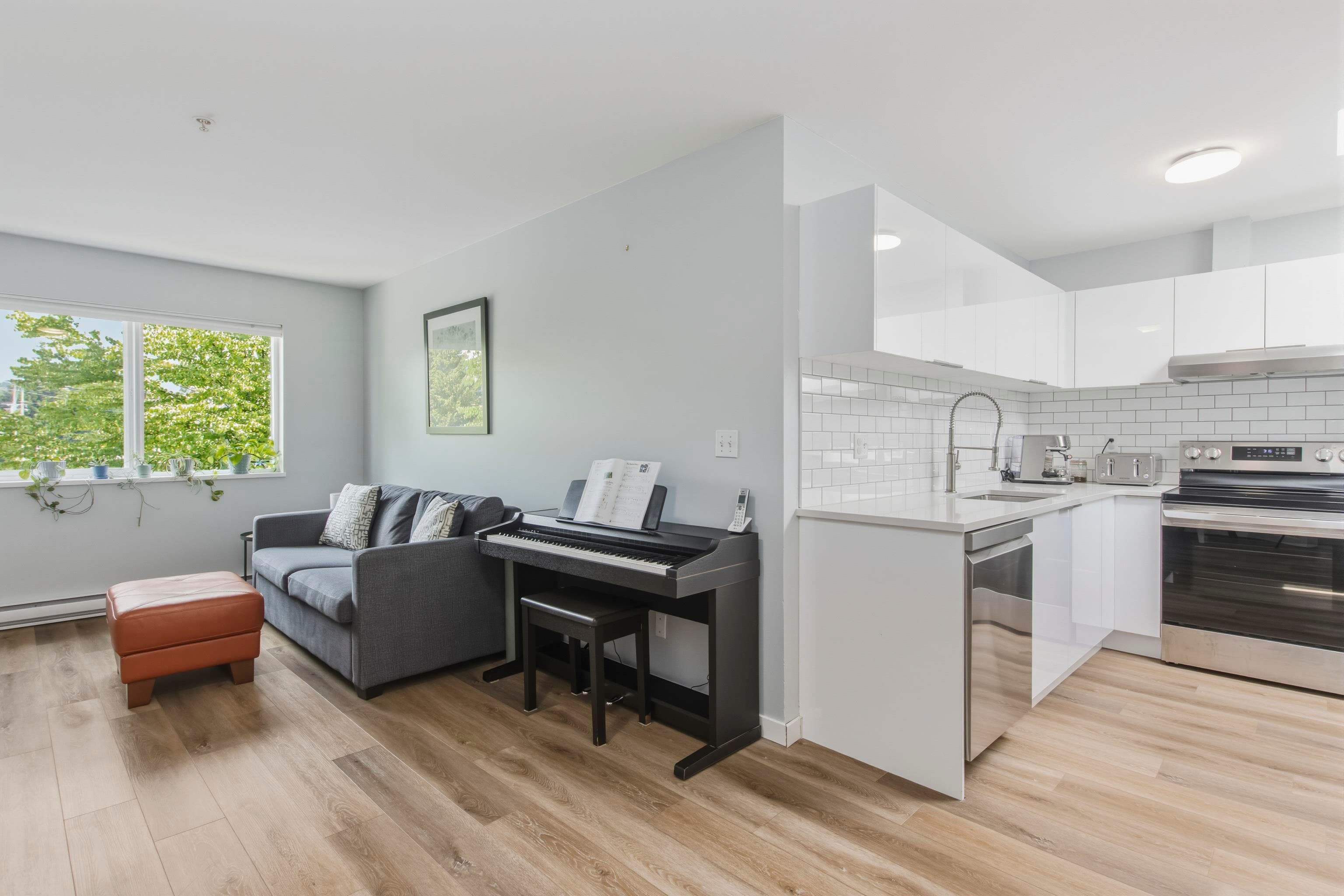 C308 - 40140 Willow Crescent, Squamish, V8B 0M1 — photo 2