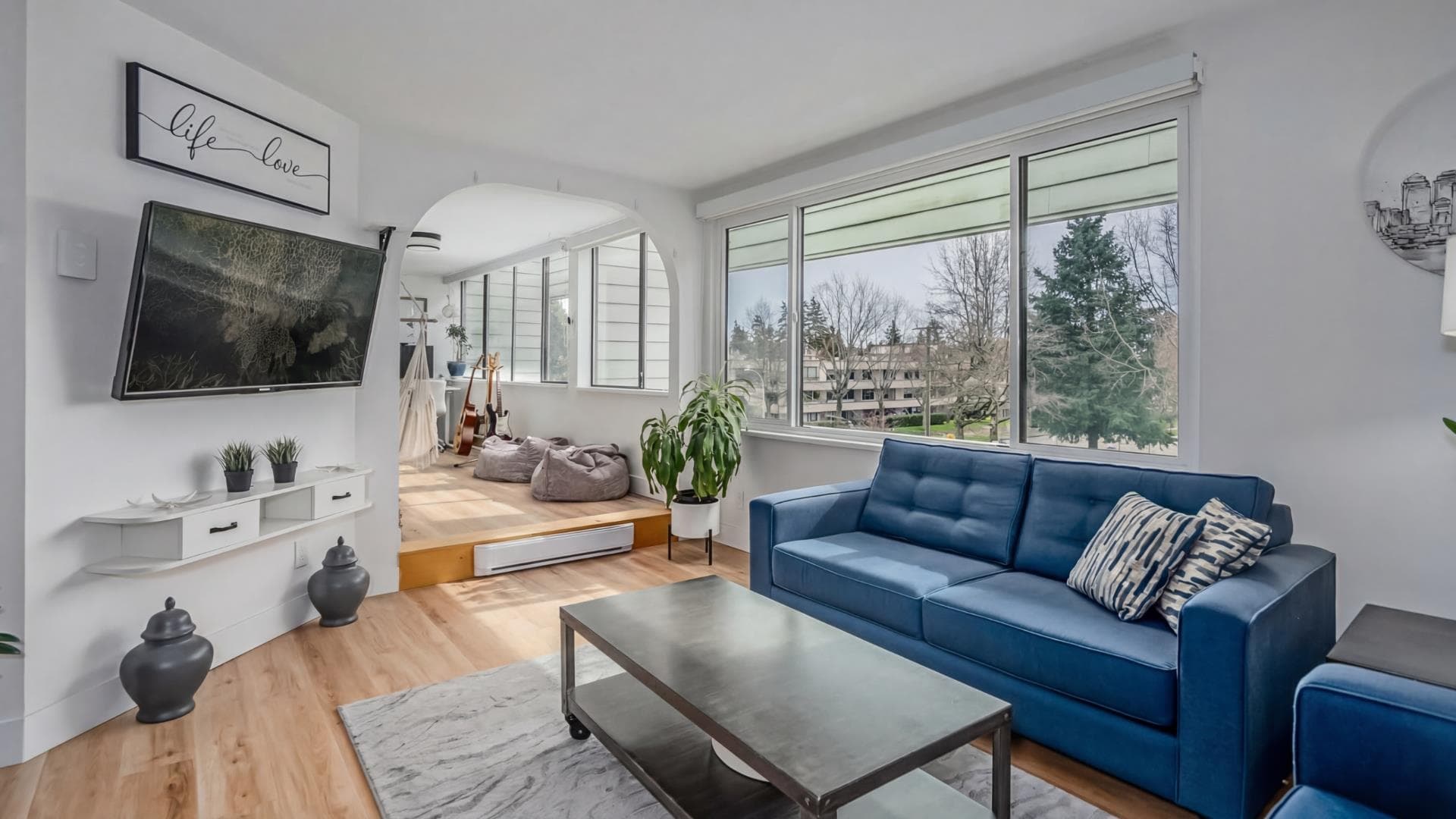 307 - 15272 19 Avenue, Surrey