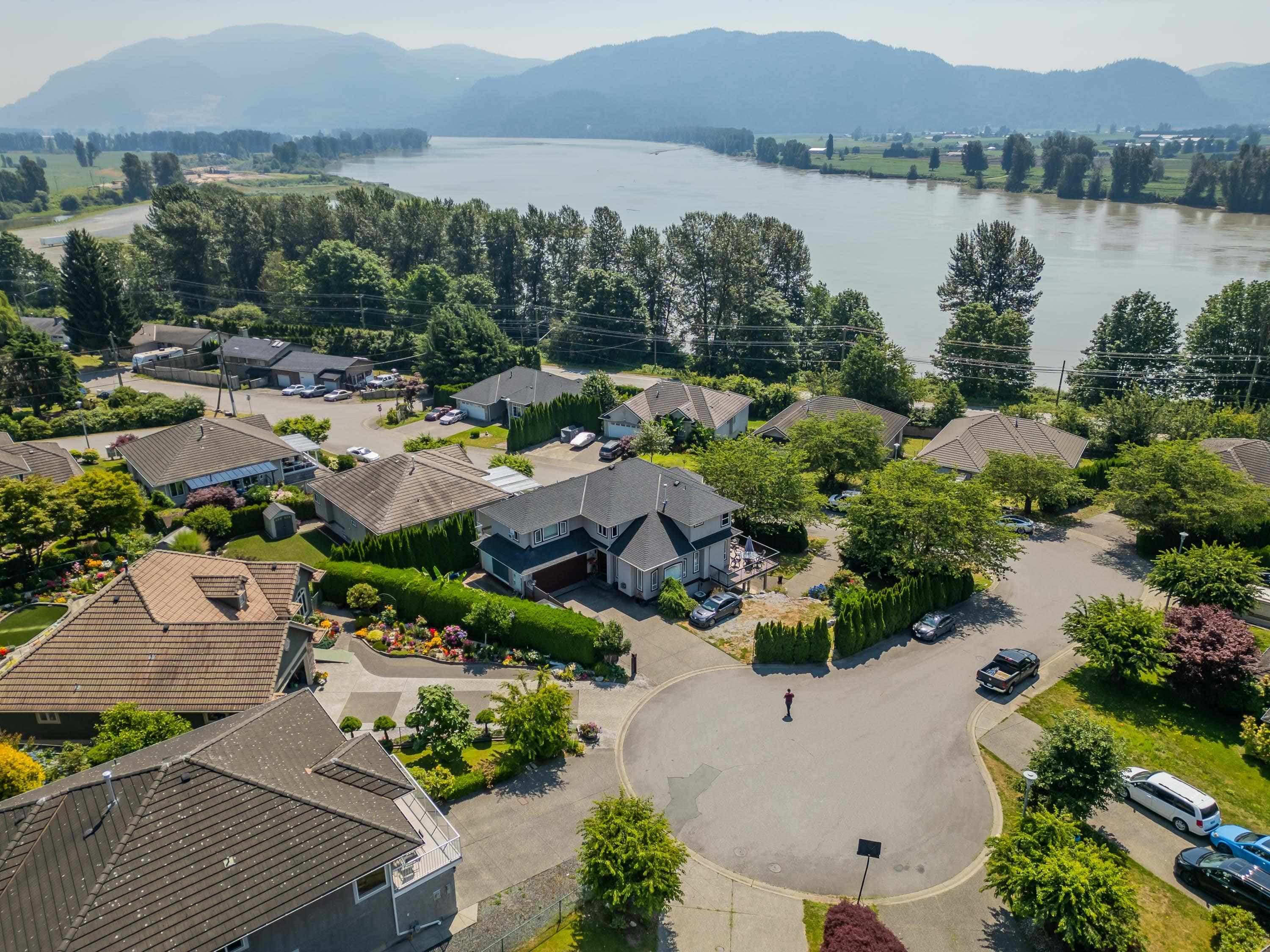 34783 Brealey Court, Mission