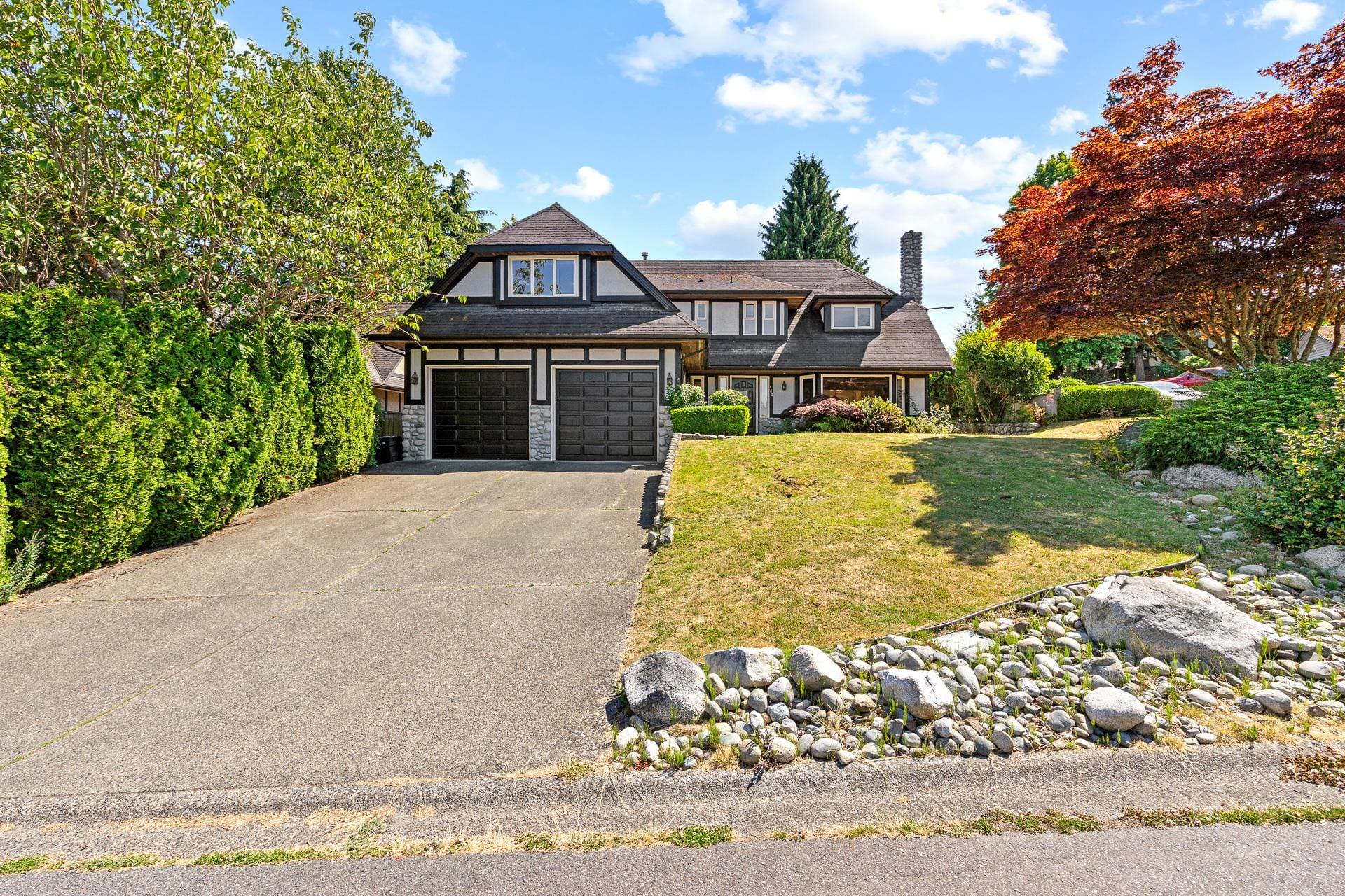 462 Connaught Drive, Delta, V4M 3V8 — photo 2